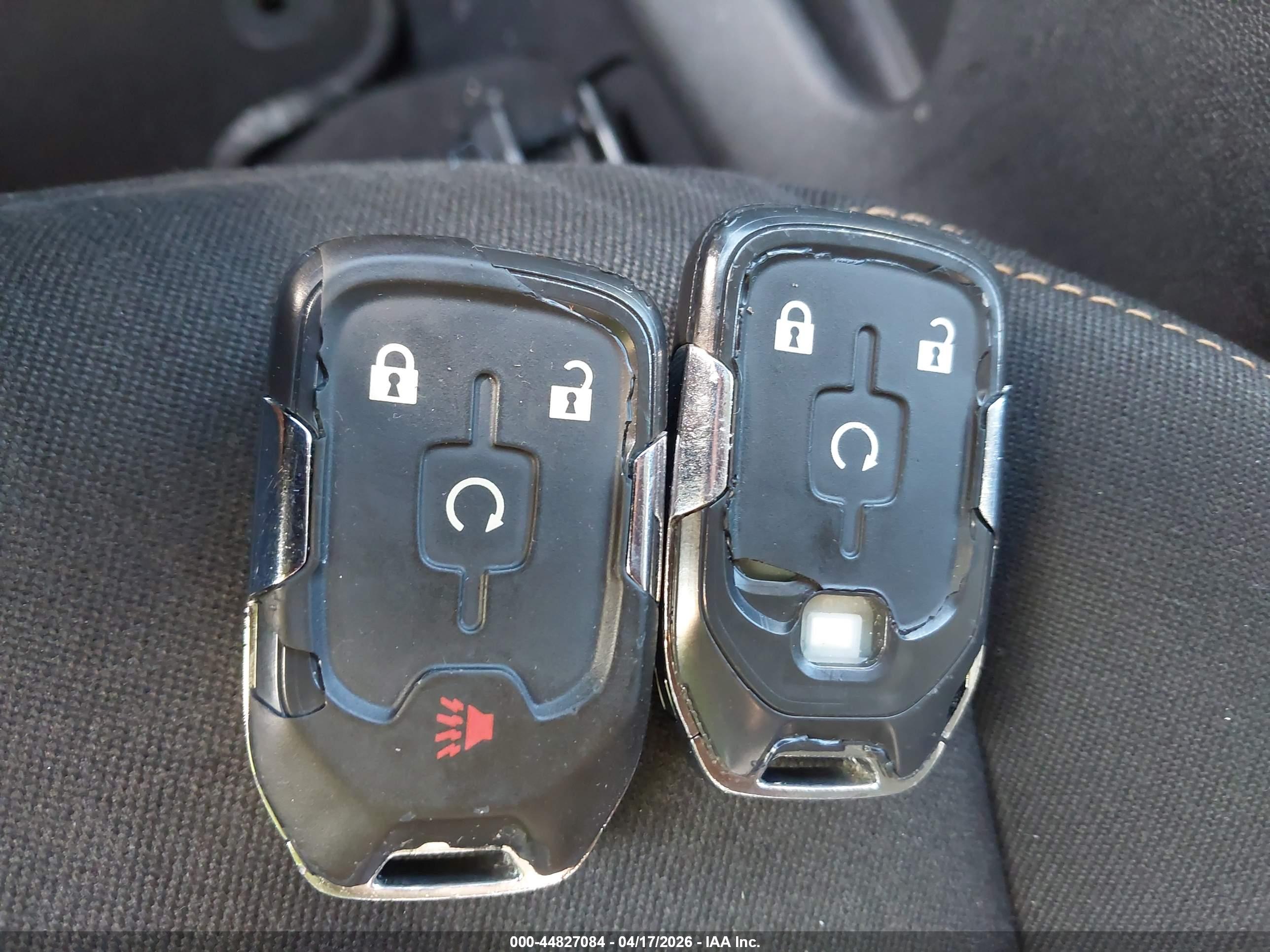 GMC TERRAIN image 11