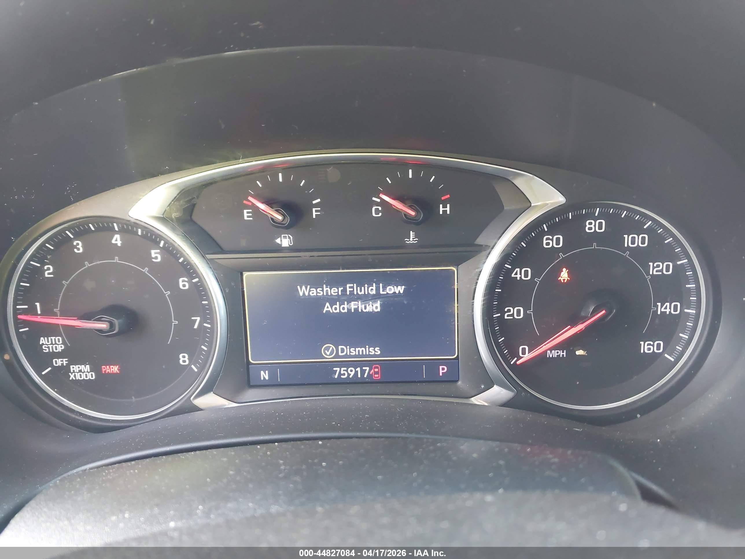 GMC TERRAIN image 7