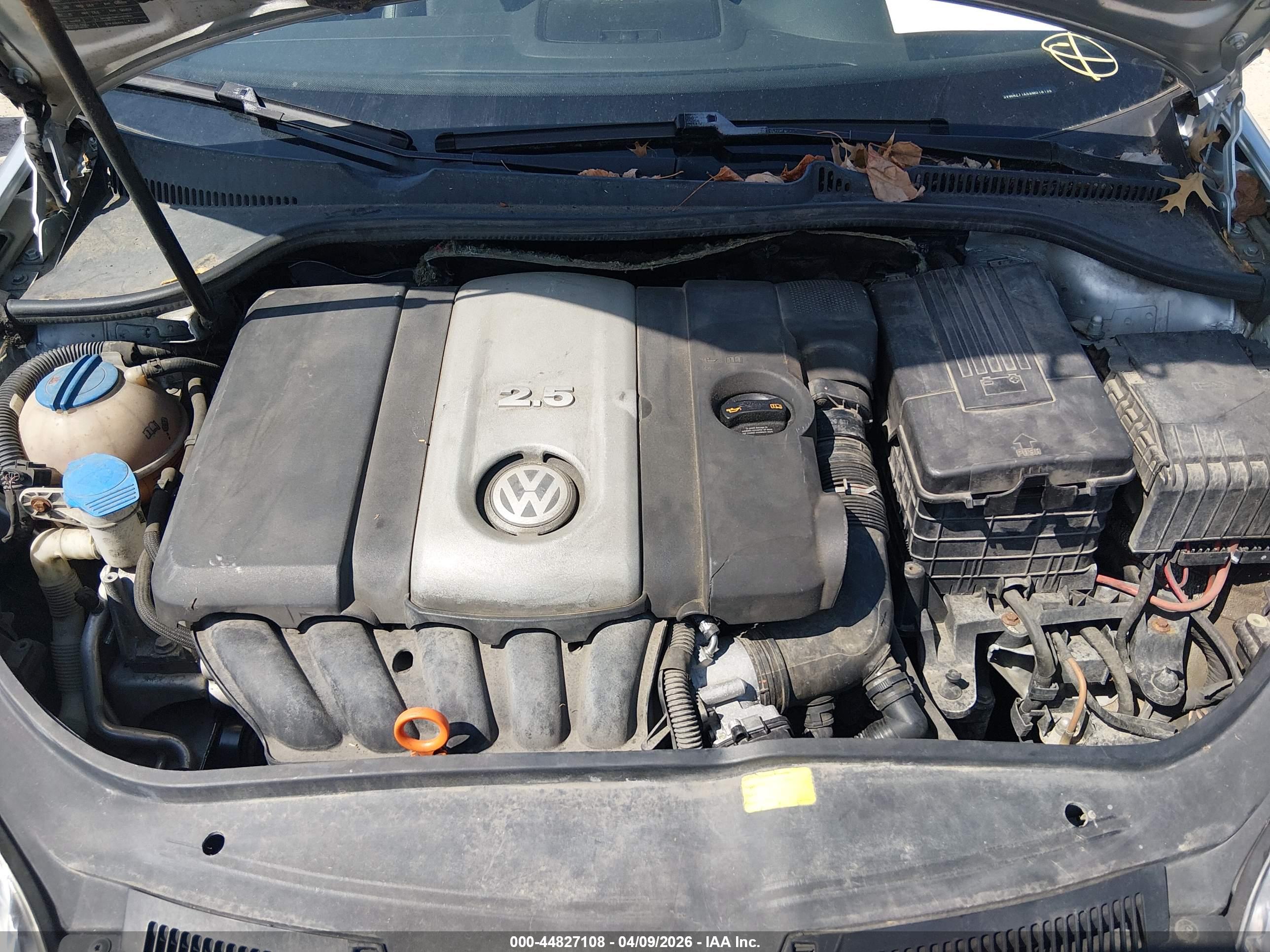 VOLKSWAGEN JETTA image 10