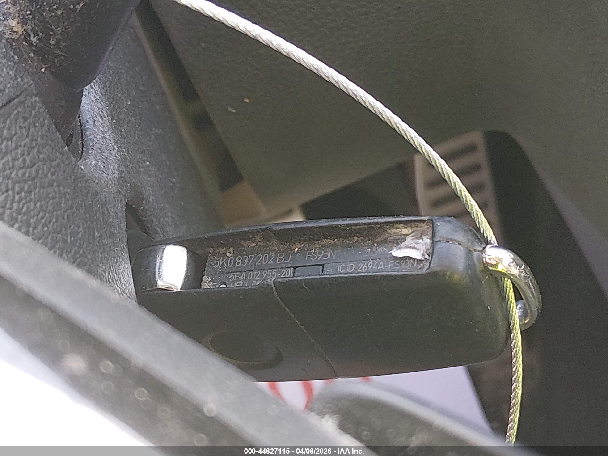 VOLKSWAGEN PASSAT image 11