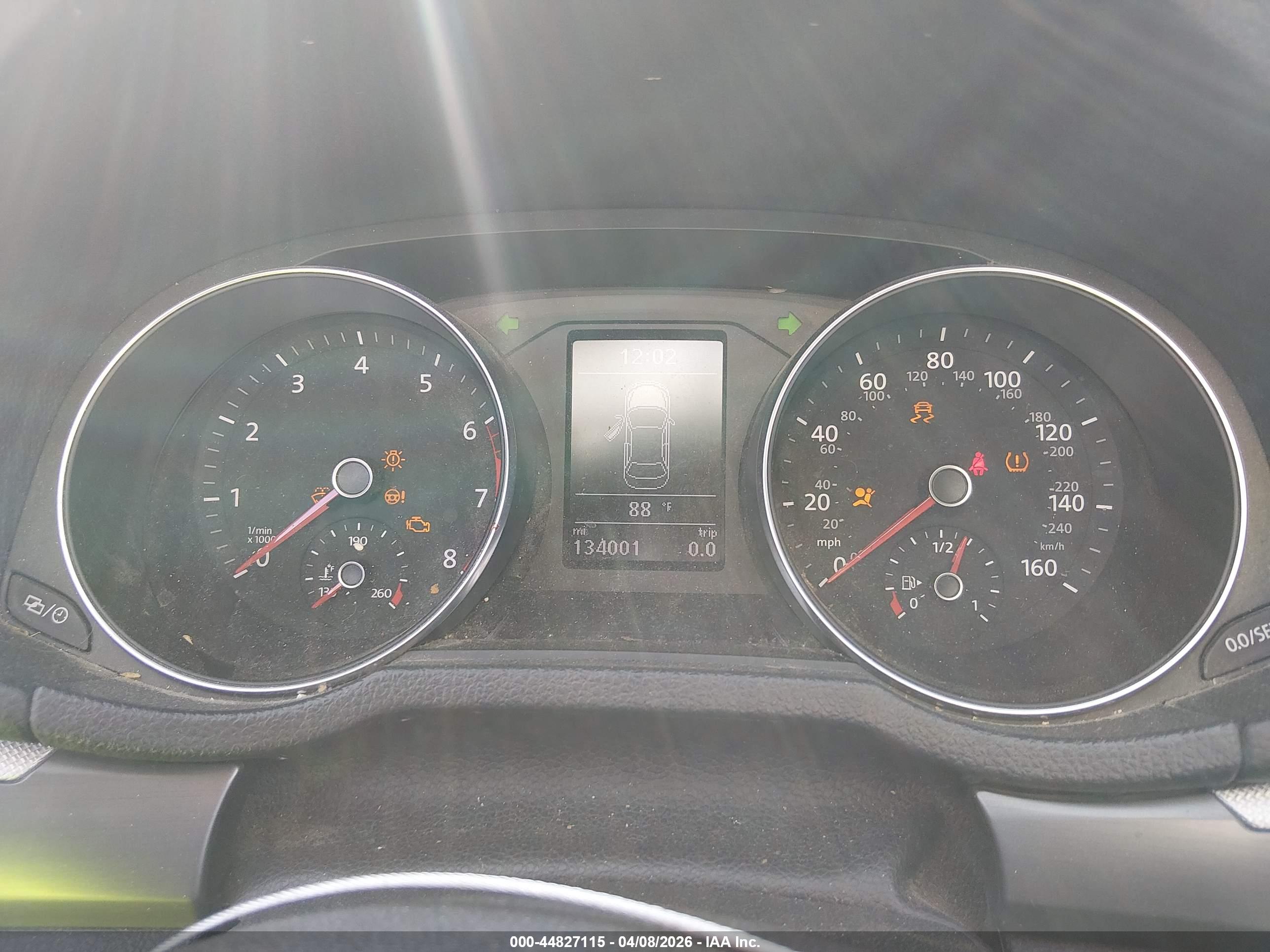 VOLKSWAGEN PASSAT image 7