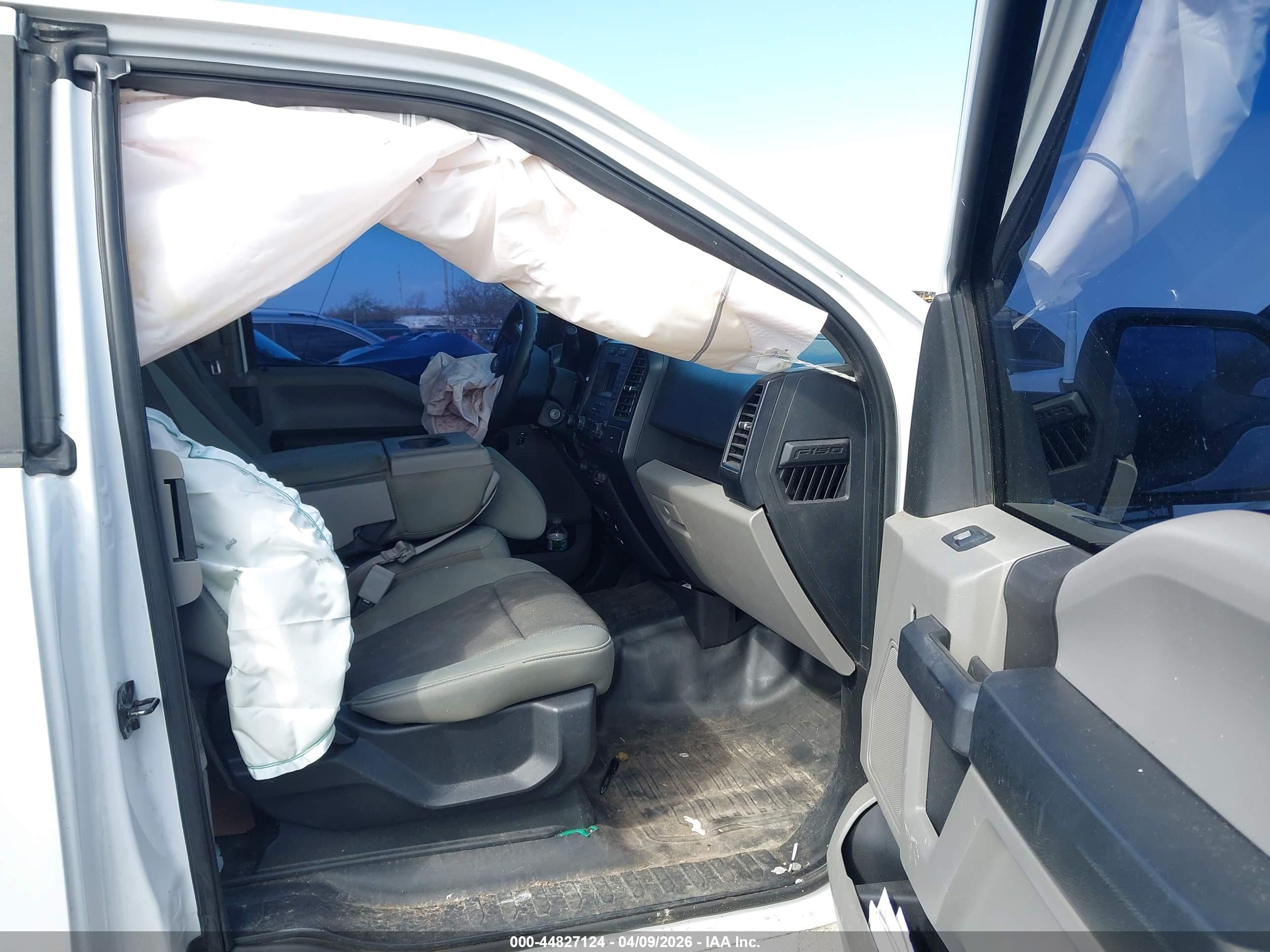 FORD F-150 image 5