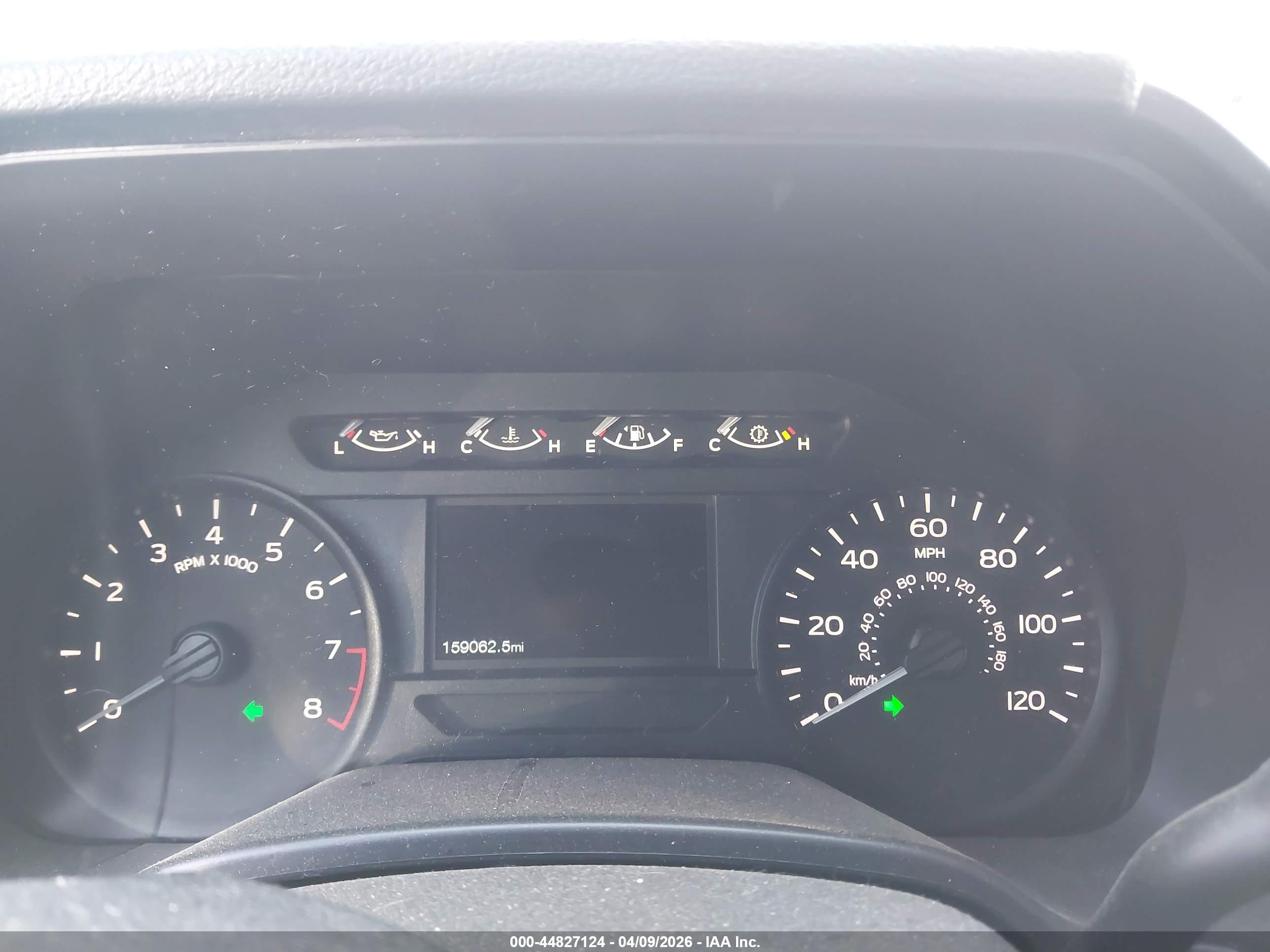 FORD F-150 image 7