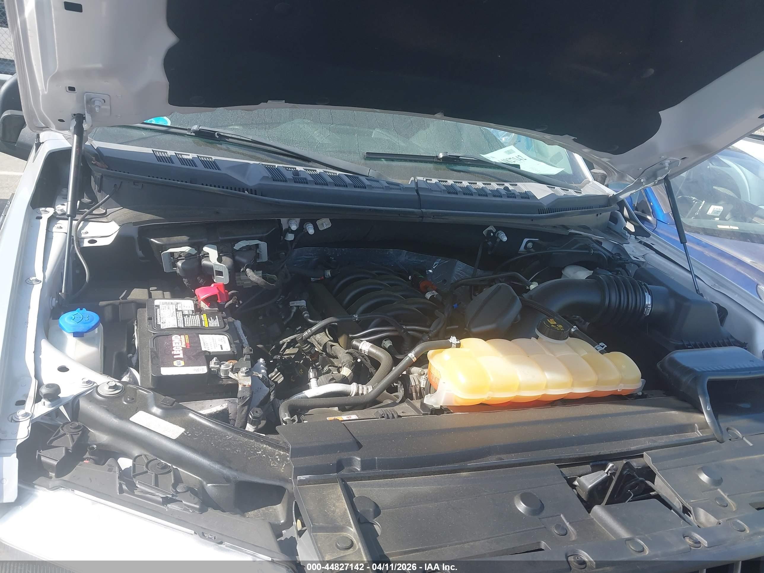 FORD F-150 image 10