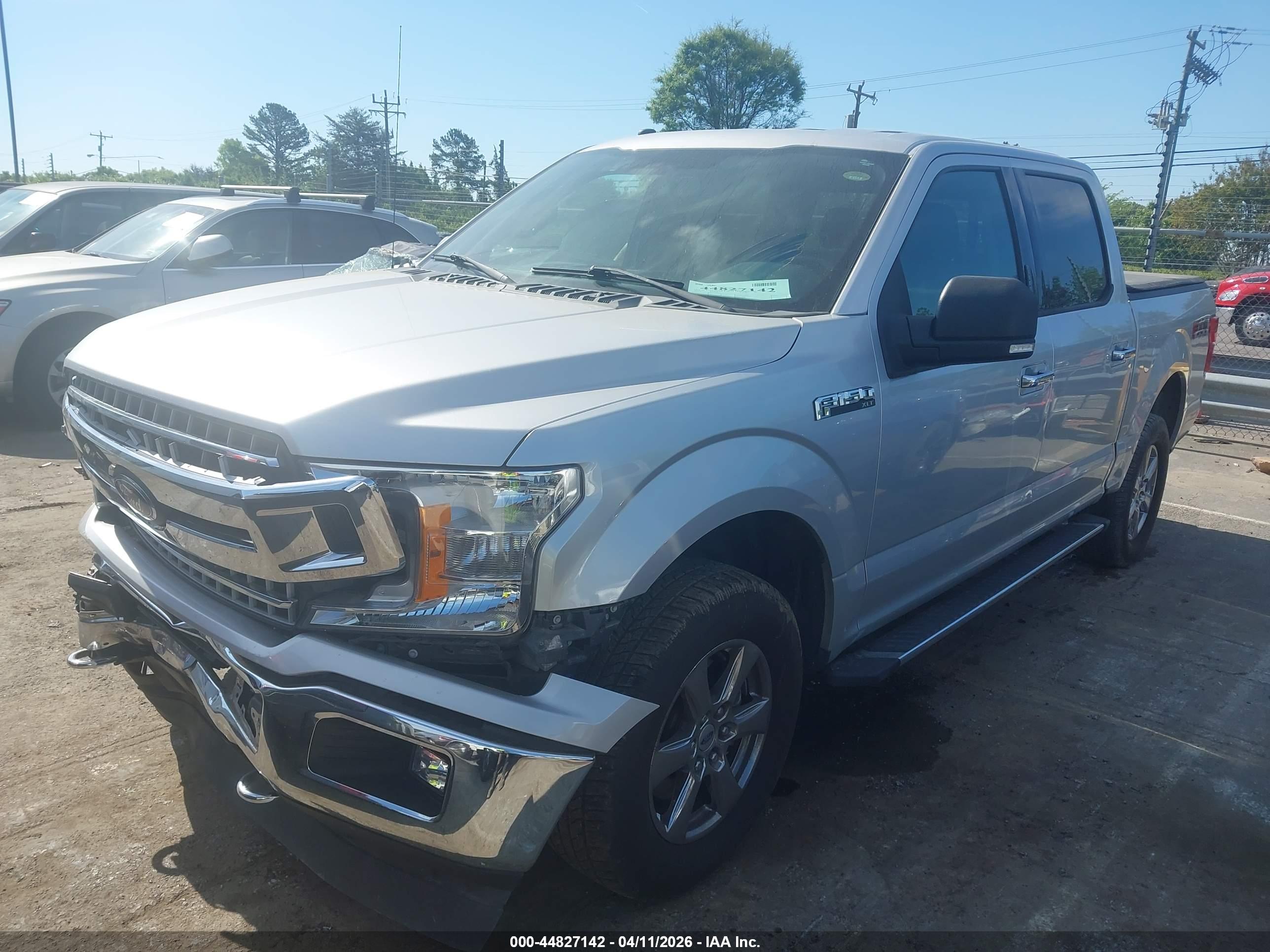 FORD F-150 image 2