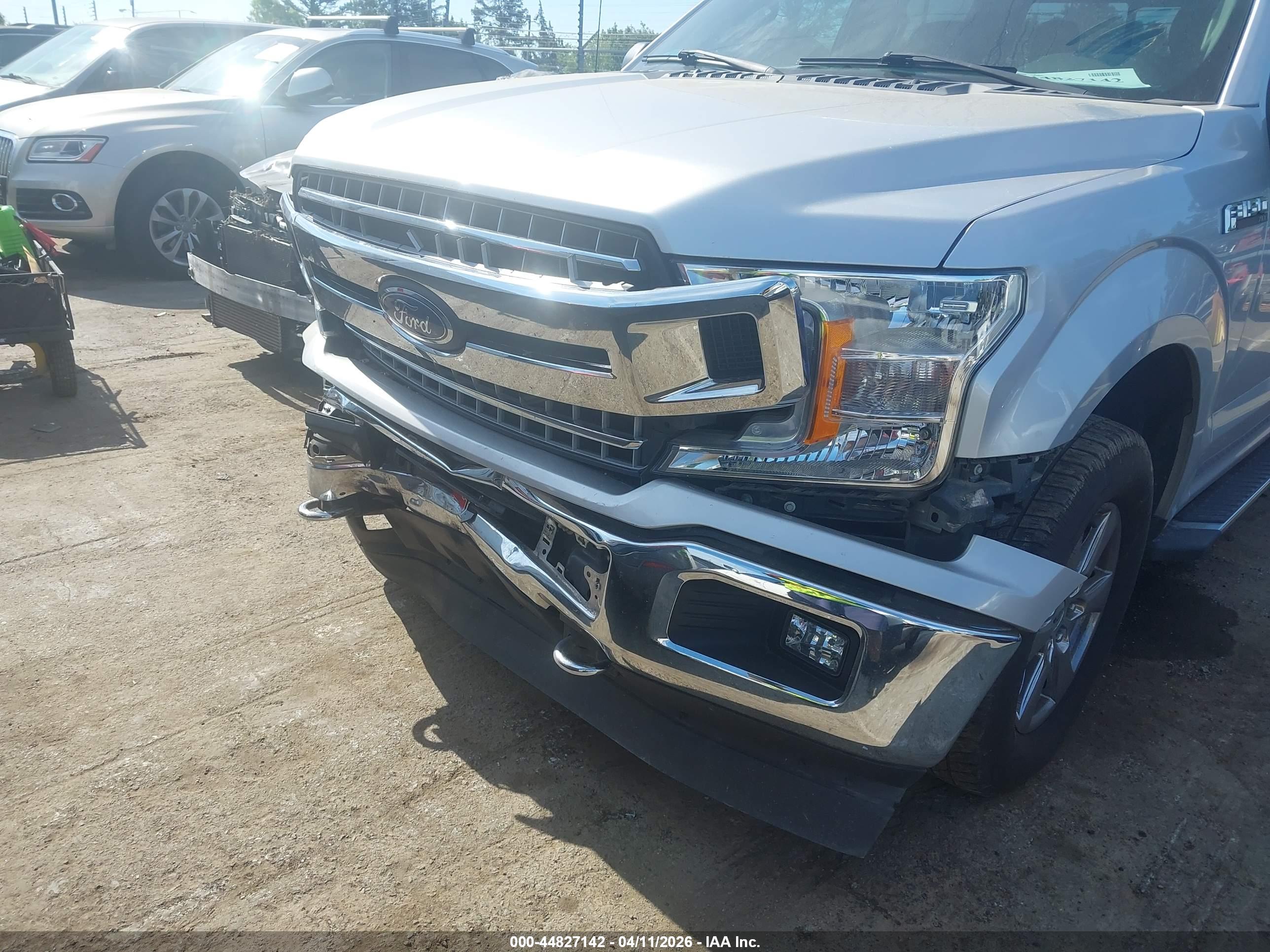 FORD F-150 image 6