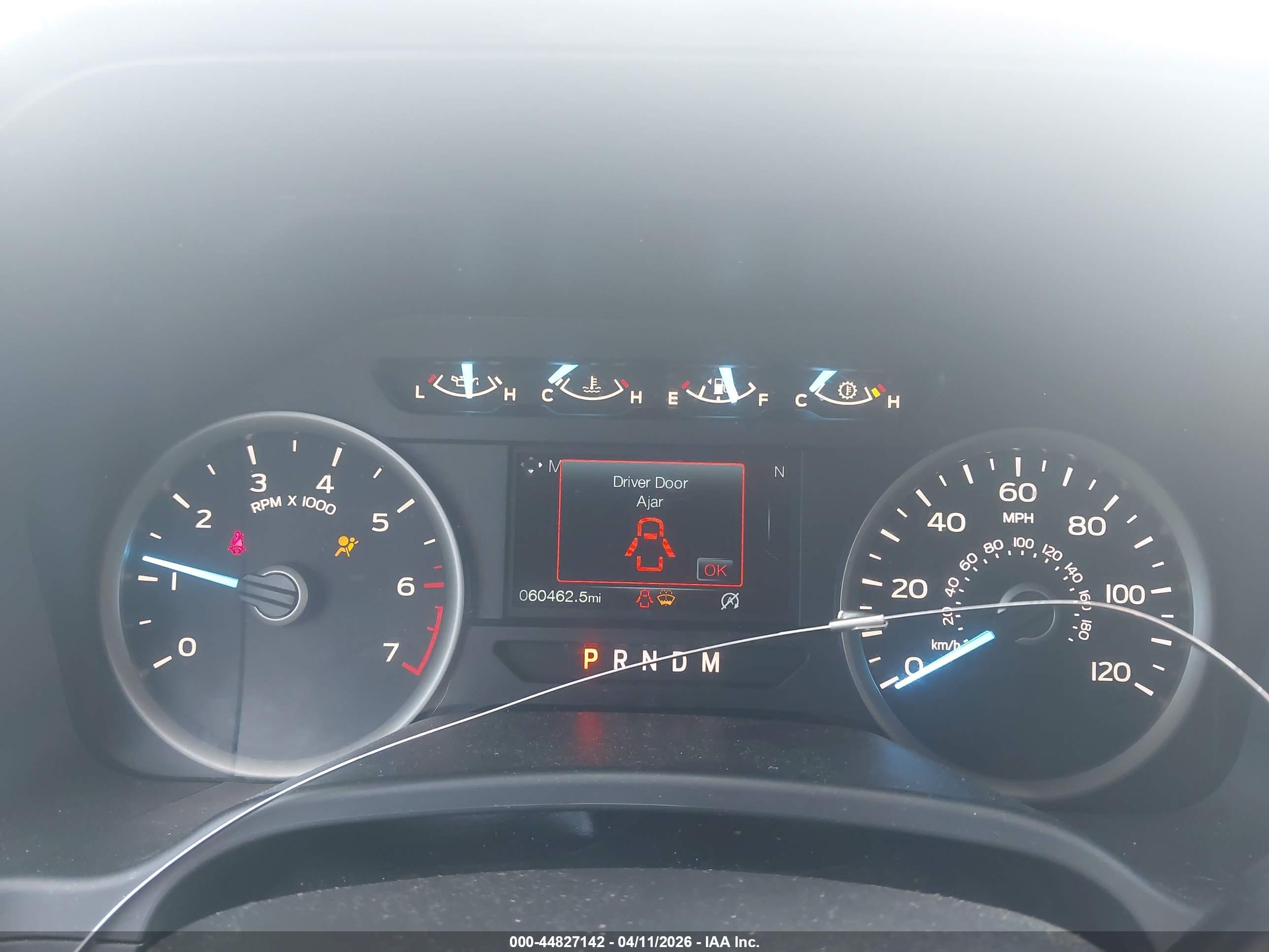 FORD F-150 image 7