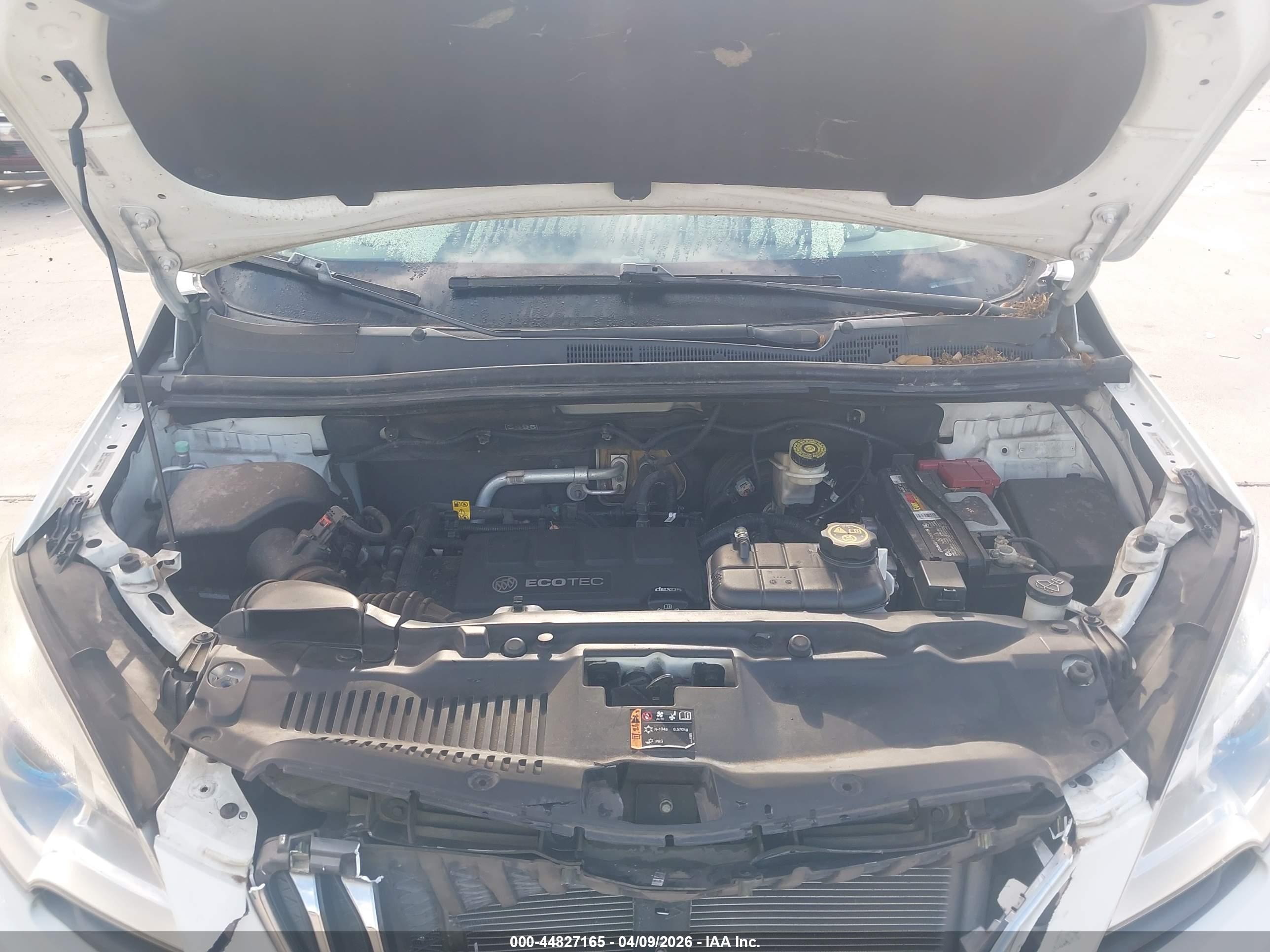 BUICK ENCORE image 10