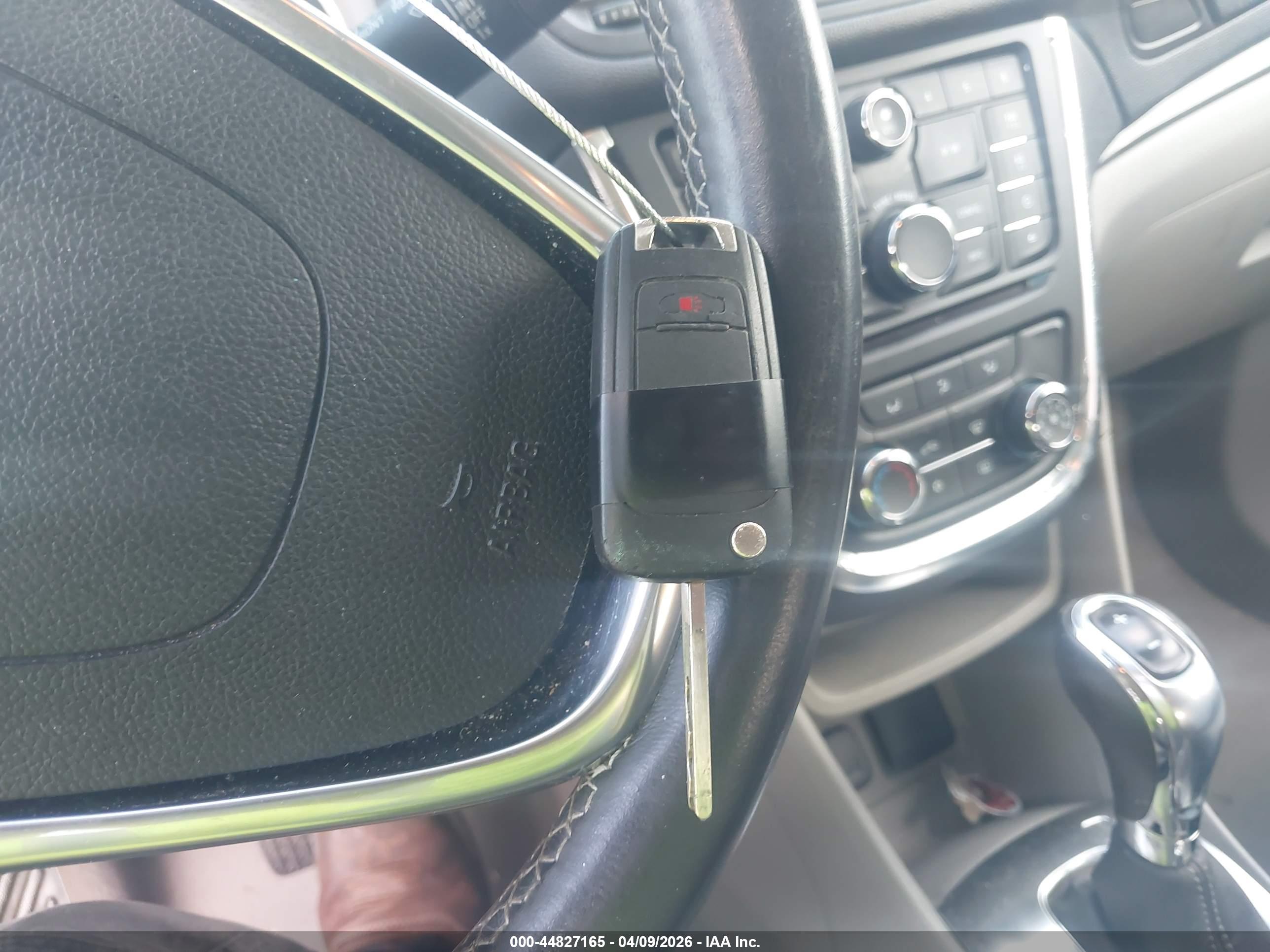 BUICK ENCORE image 11