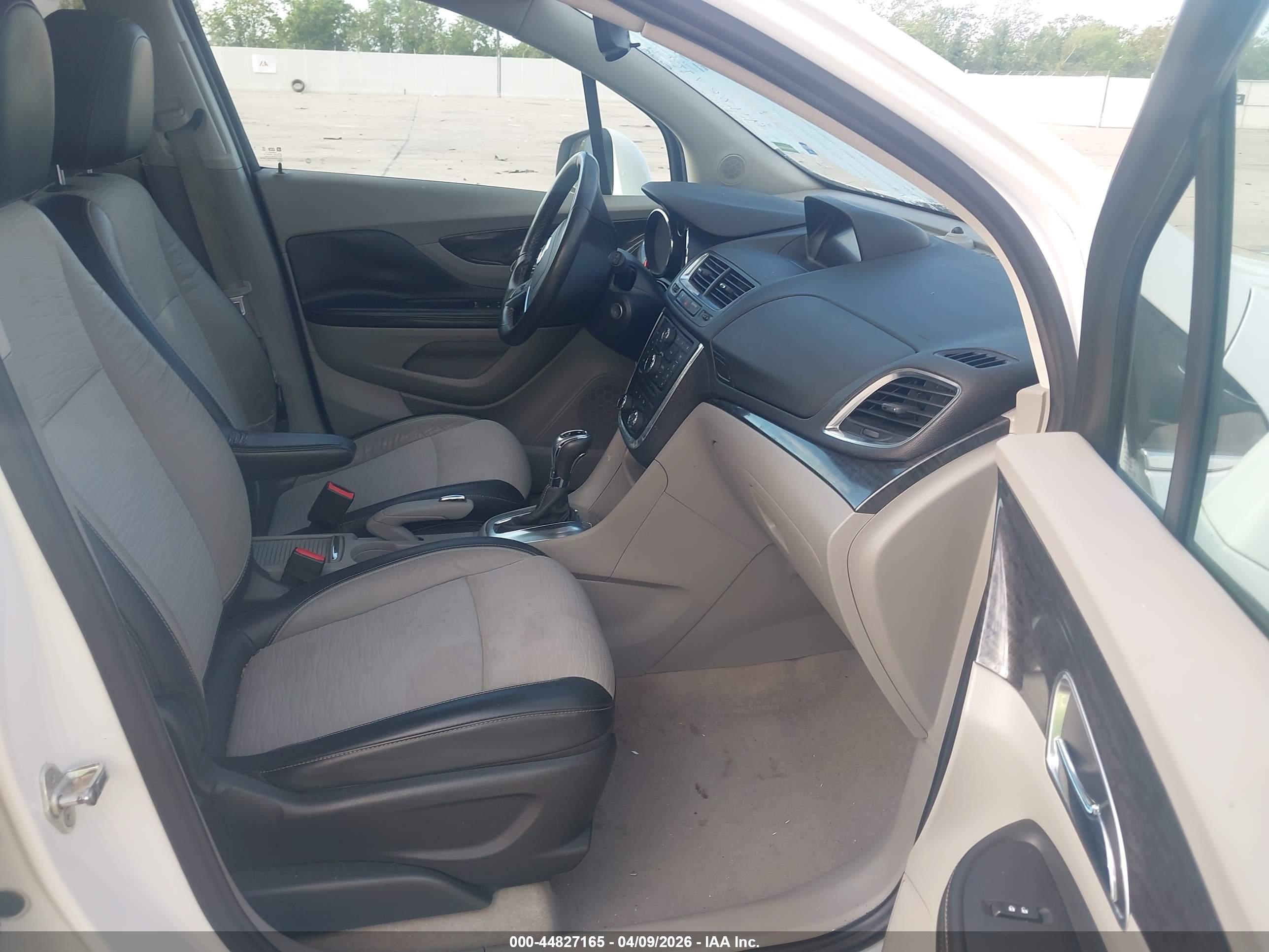 BUICK ENCORE image 5