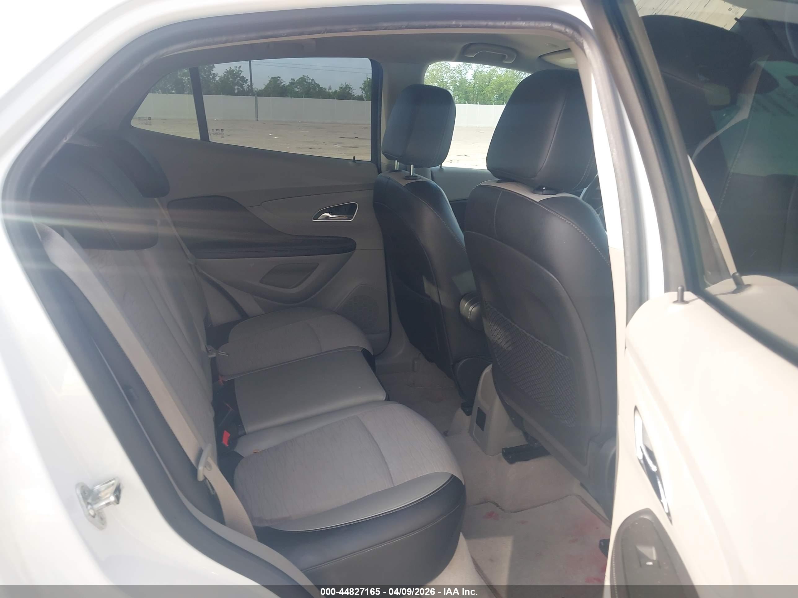 BUICK ENCORE image 8