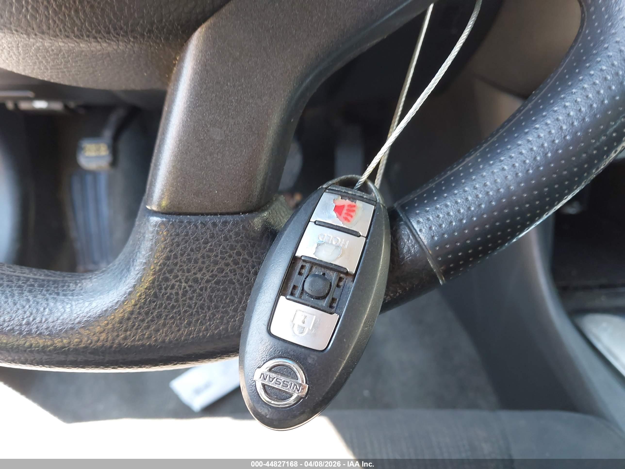 NISSAN ALTIMA image 11