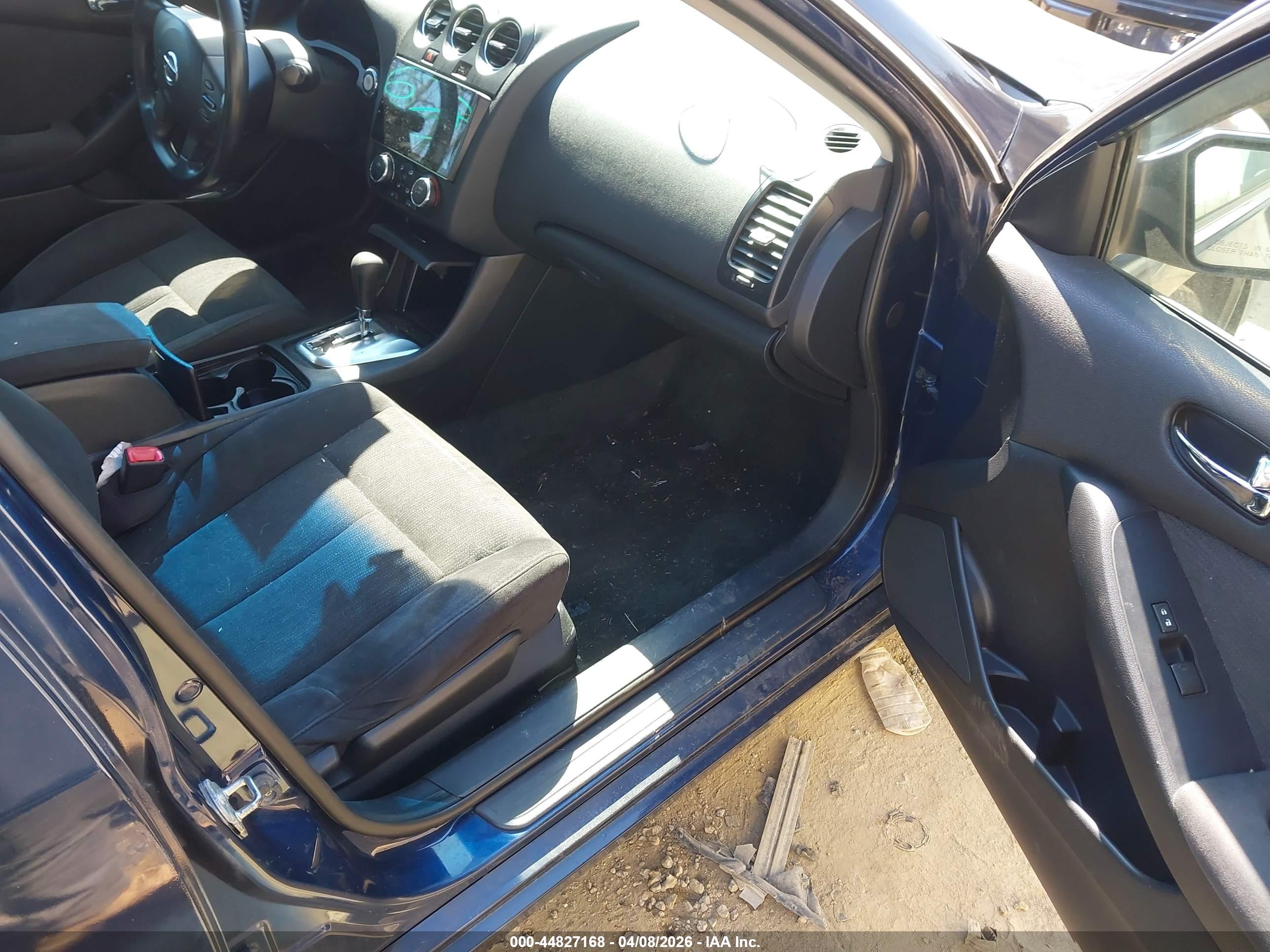 NISSAN ALTIMA image 5