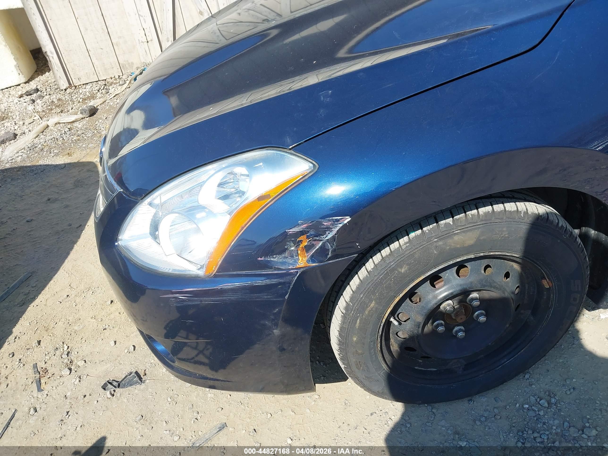 NISSAN ALTIMA image 6