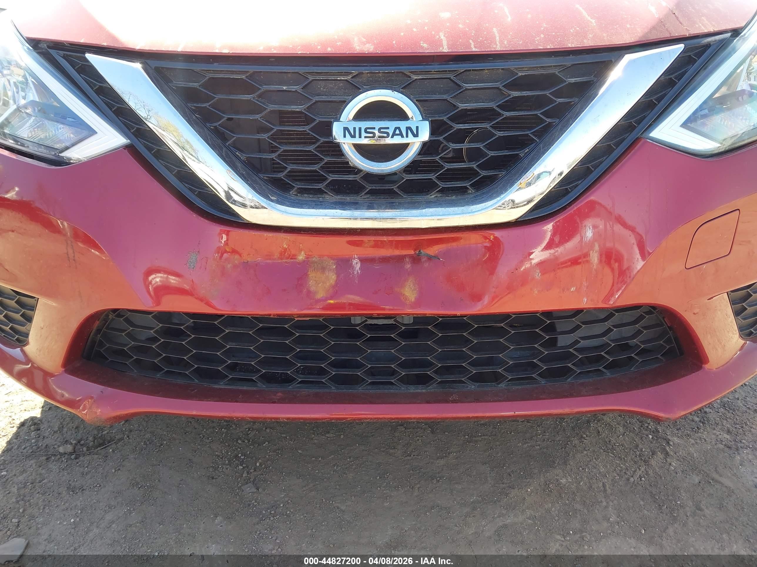 NISSAN SENTRA image 6