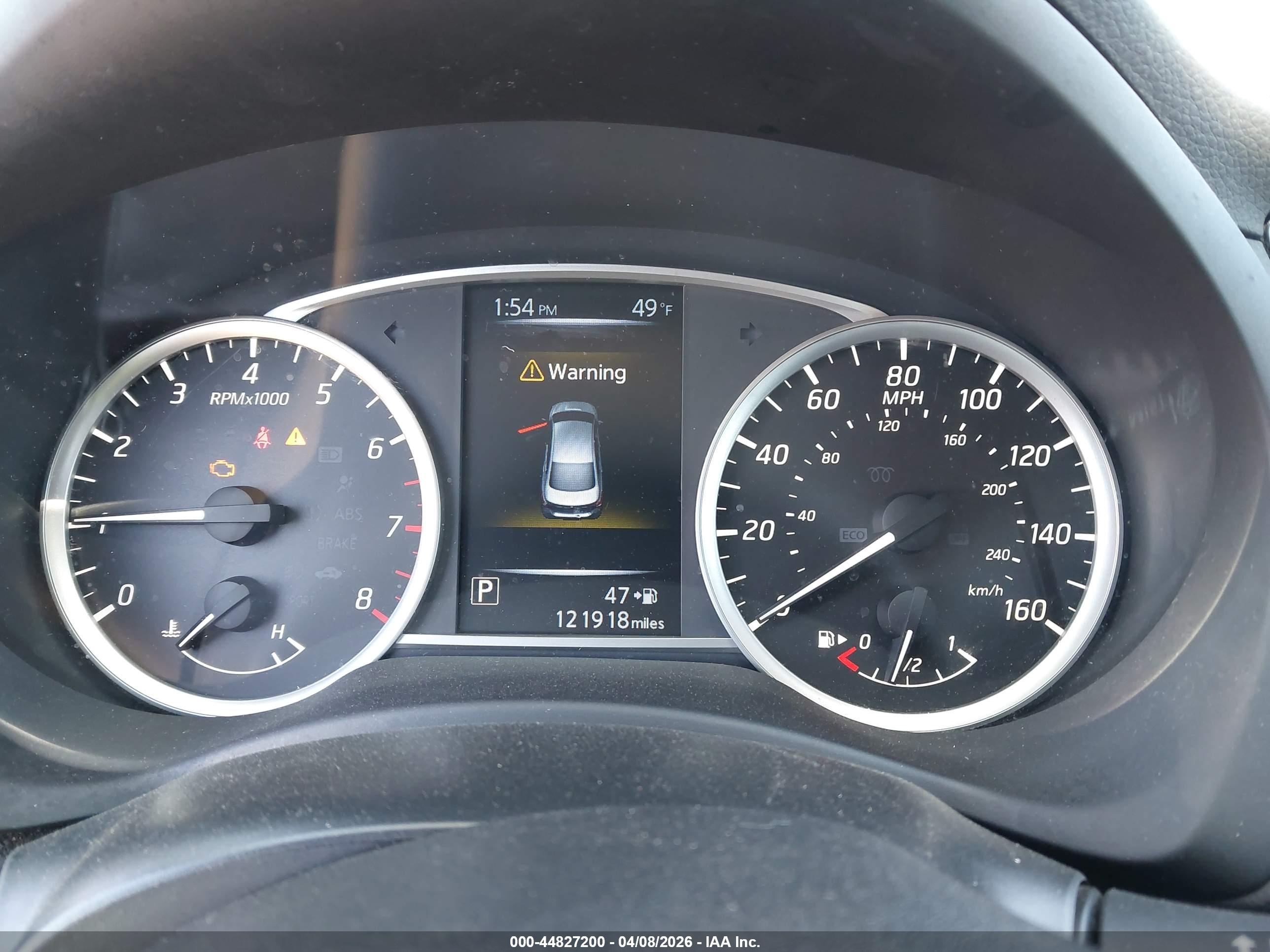 NISSAN SENTRA image 7