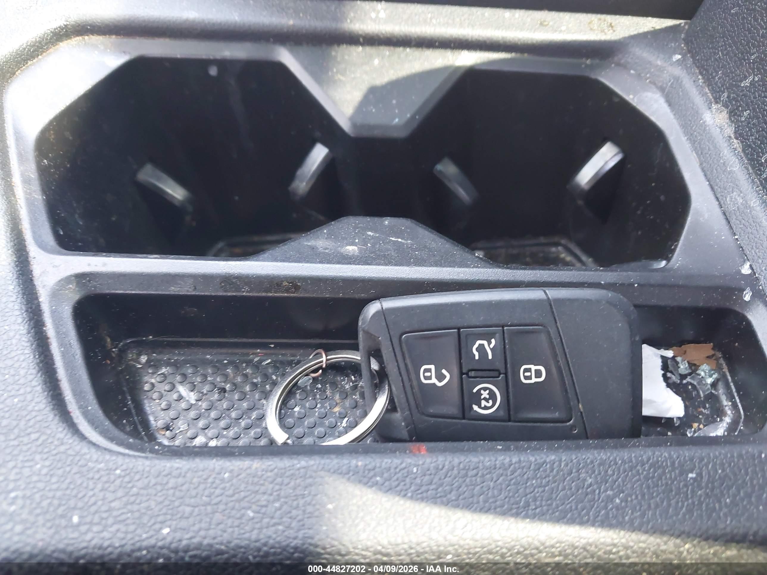 VOLKSWAGEN TIGUAN image 11