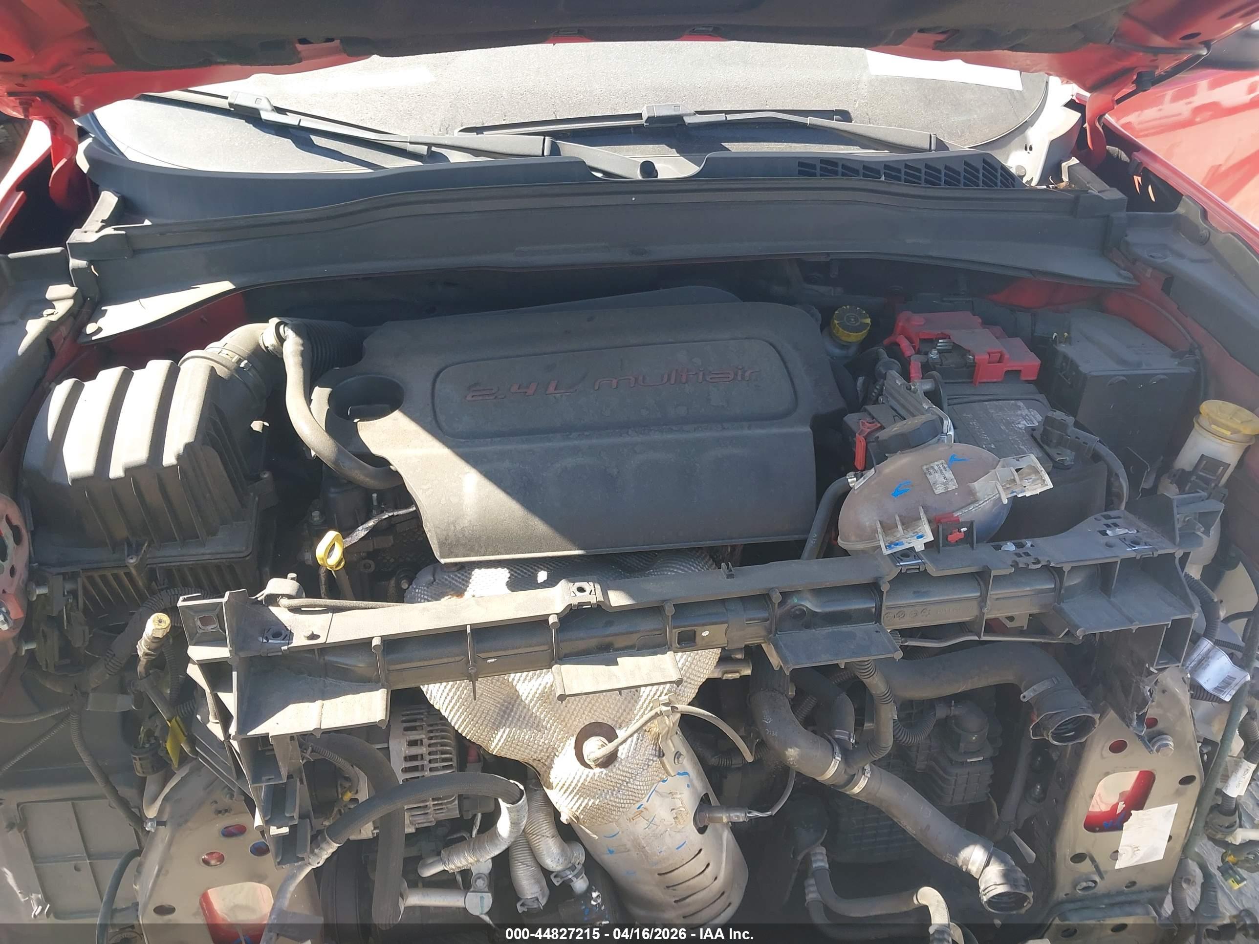 JEEP RENEGADE image 10