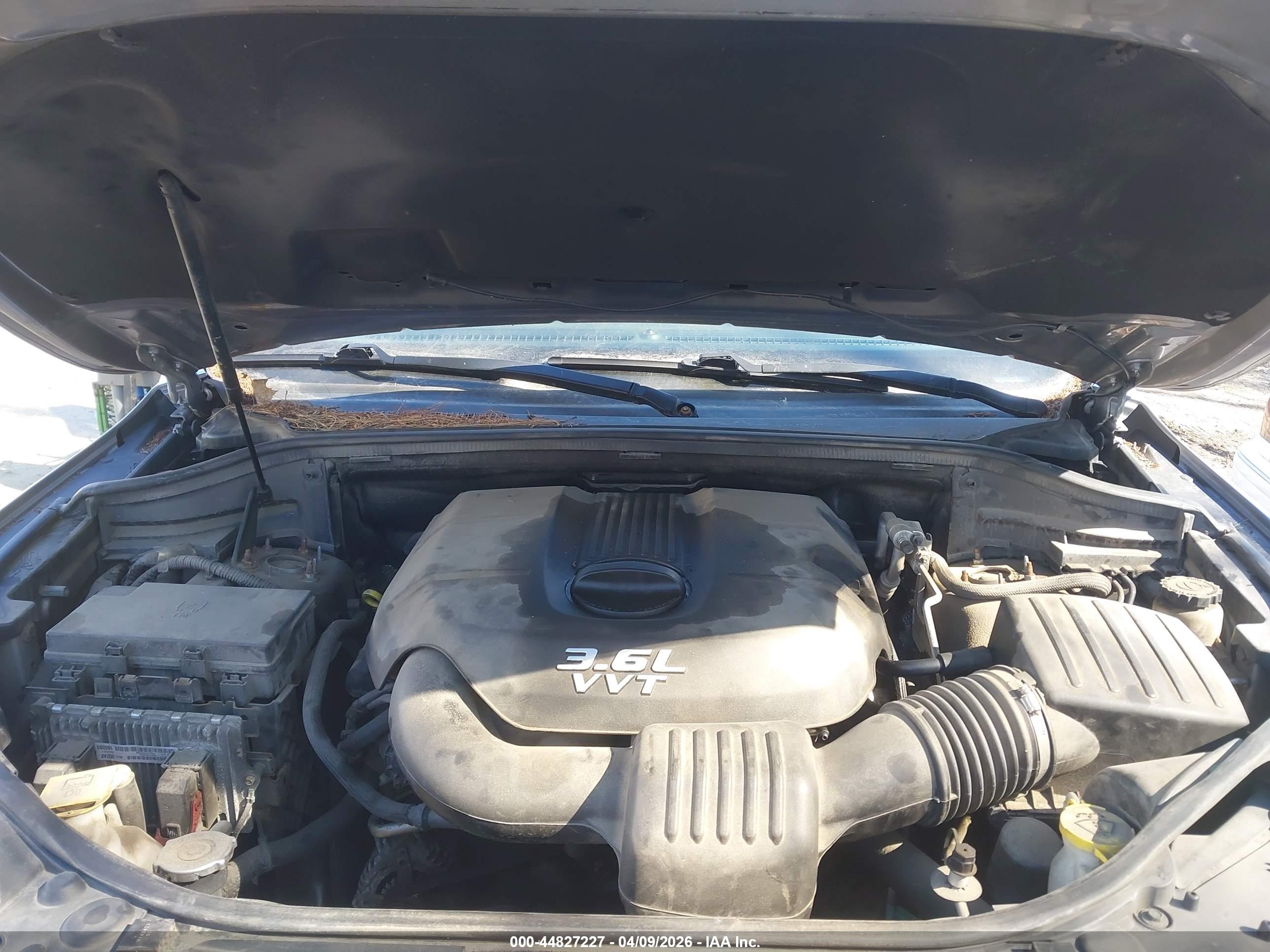 JEEP GRAND image 10