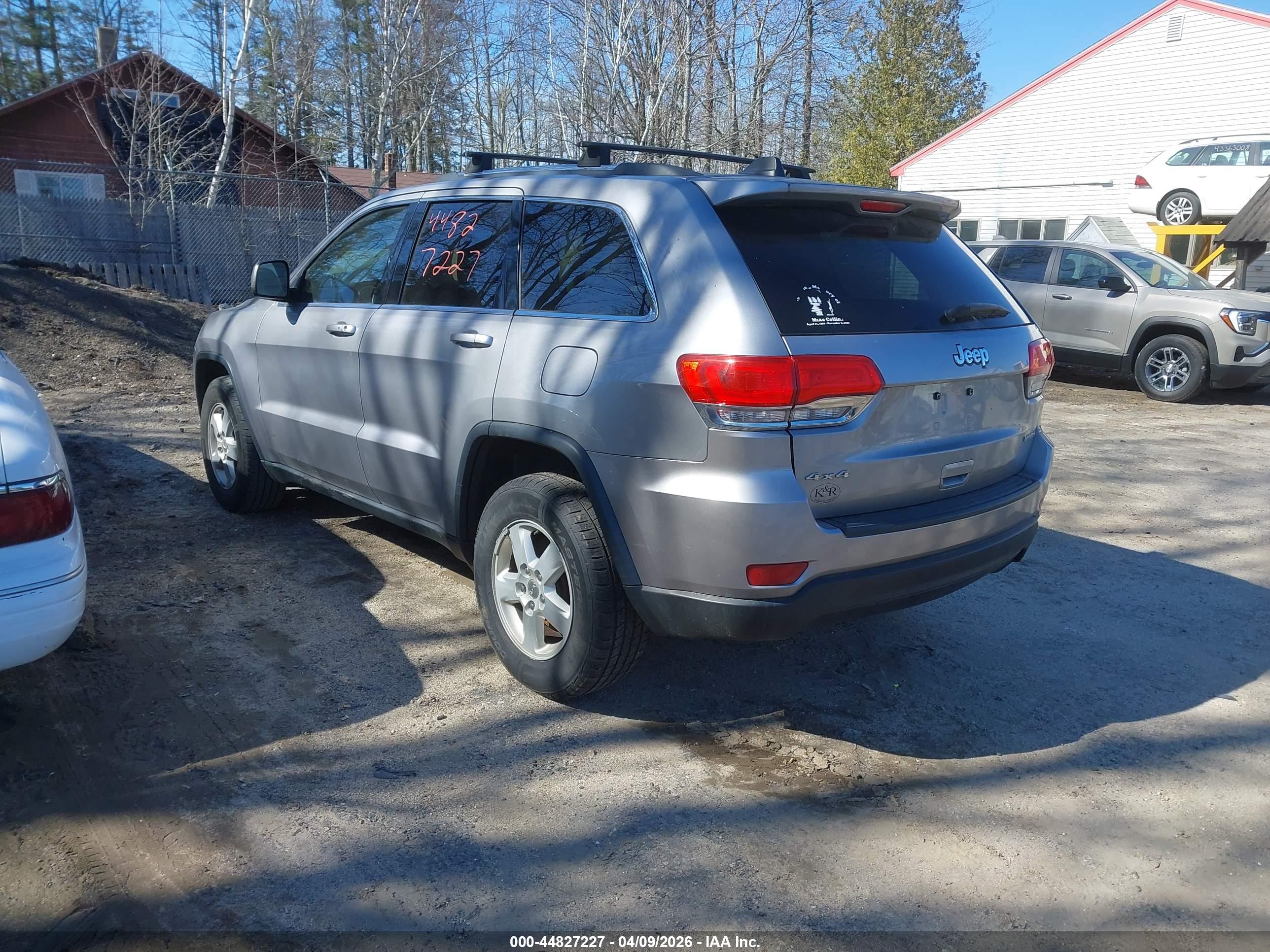 JEEP GRAND image 3