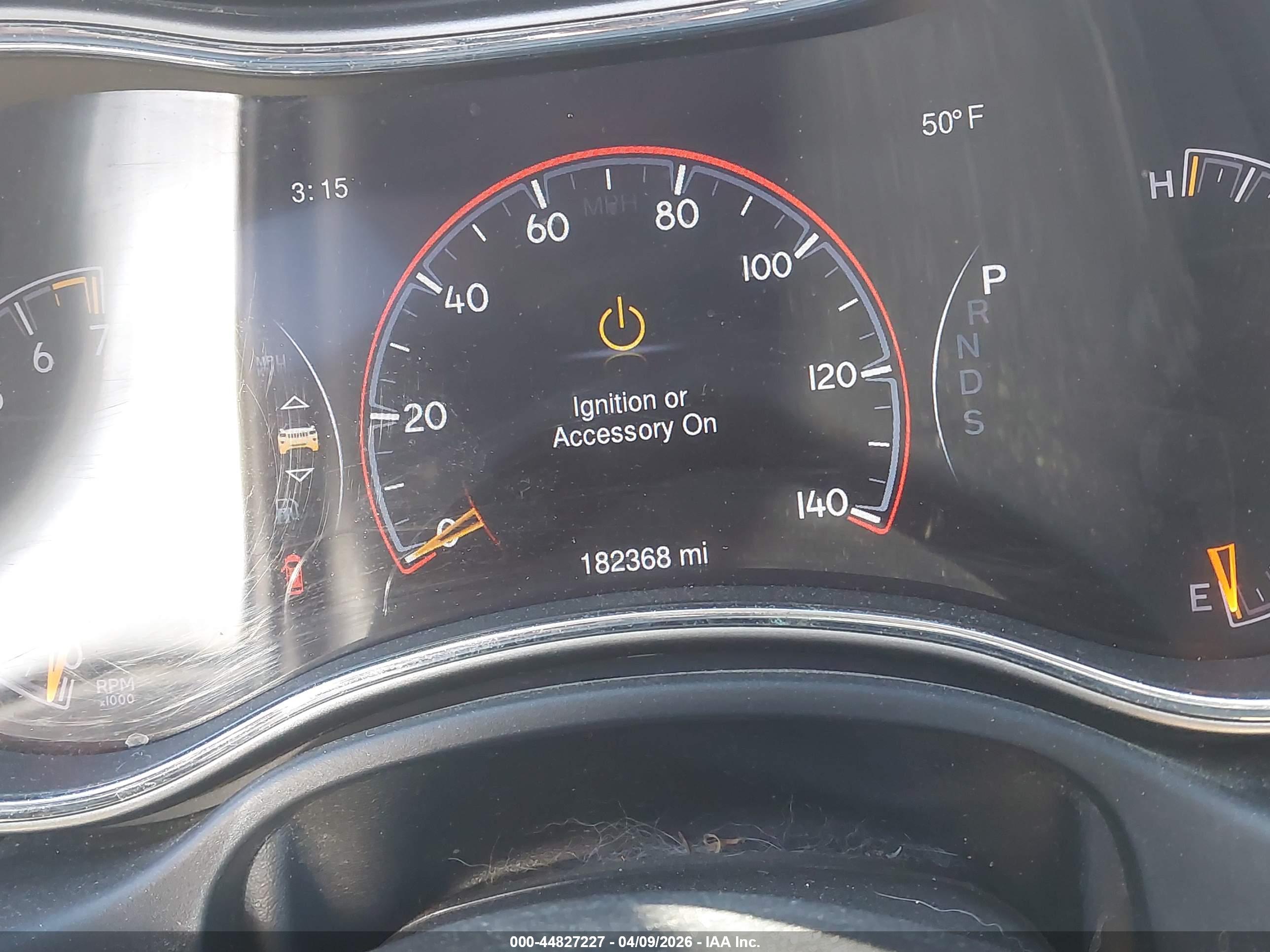 JEEP GRAND image 7