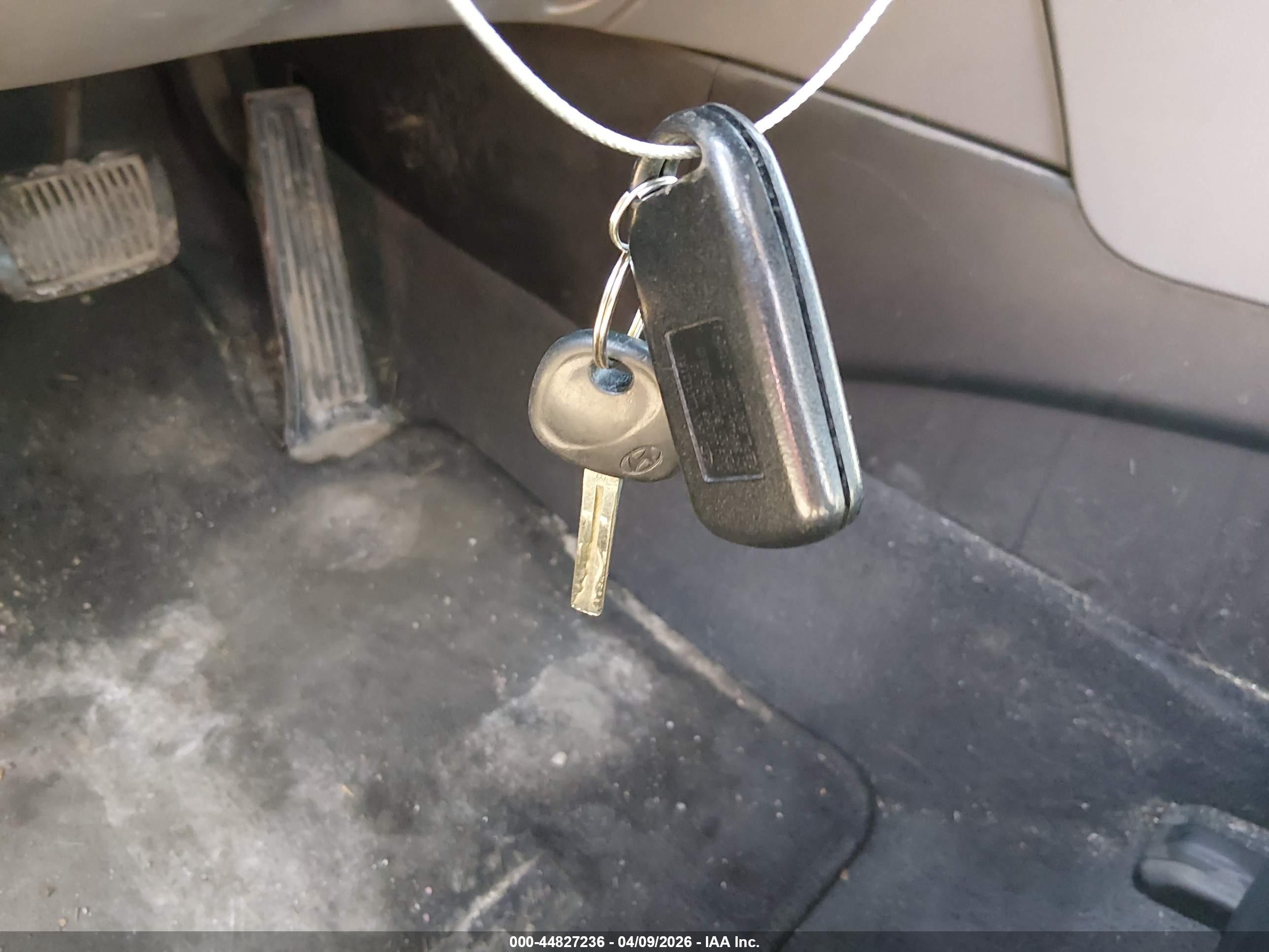 HYUNDAI SONATA image 11