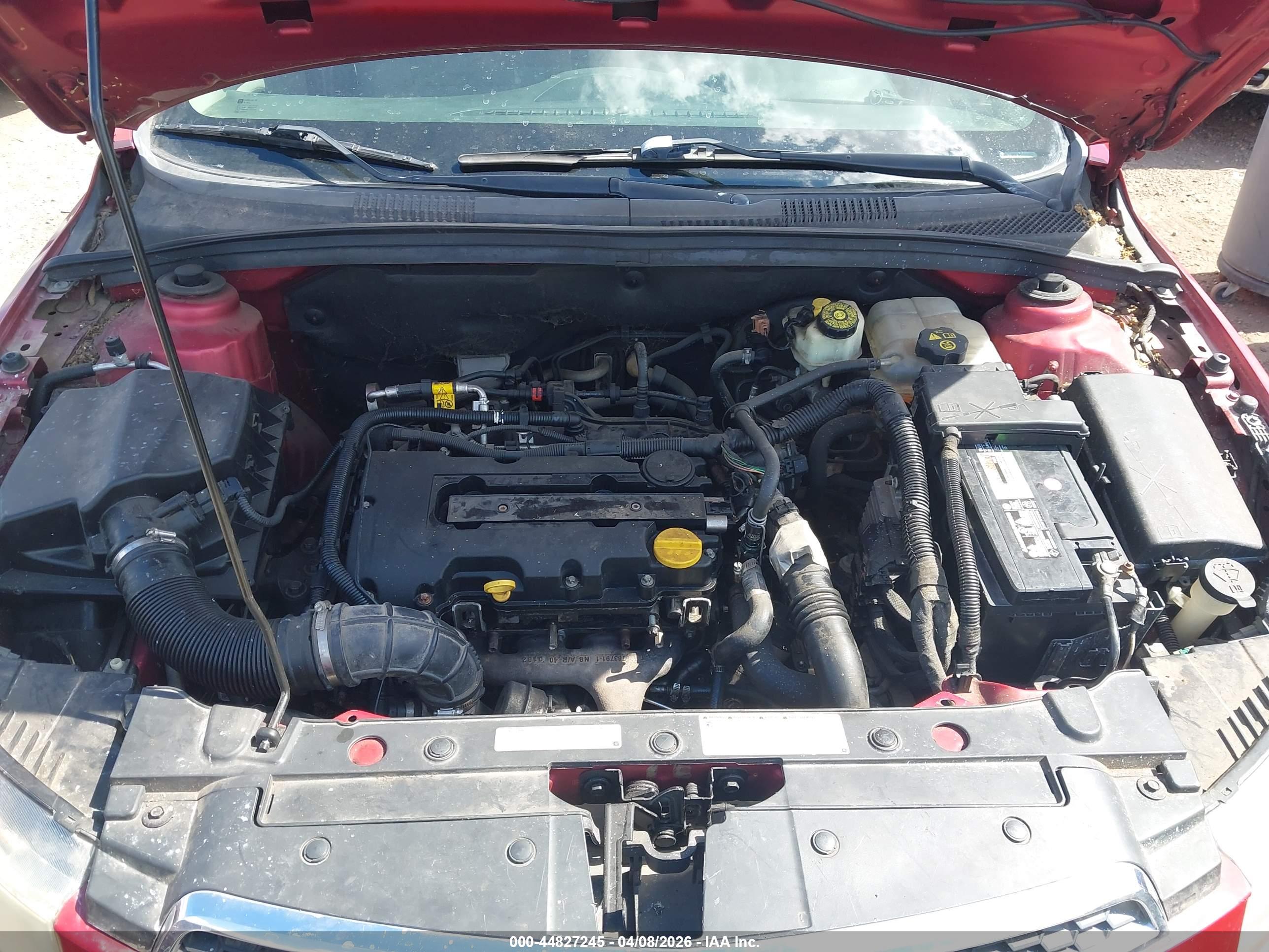 CHEVROLET CRUZE image 10
