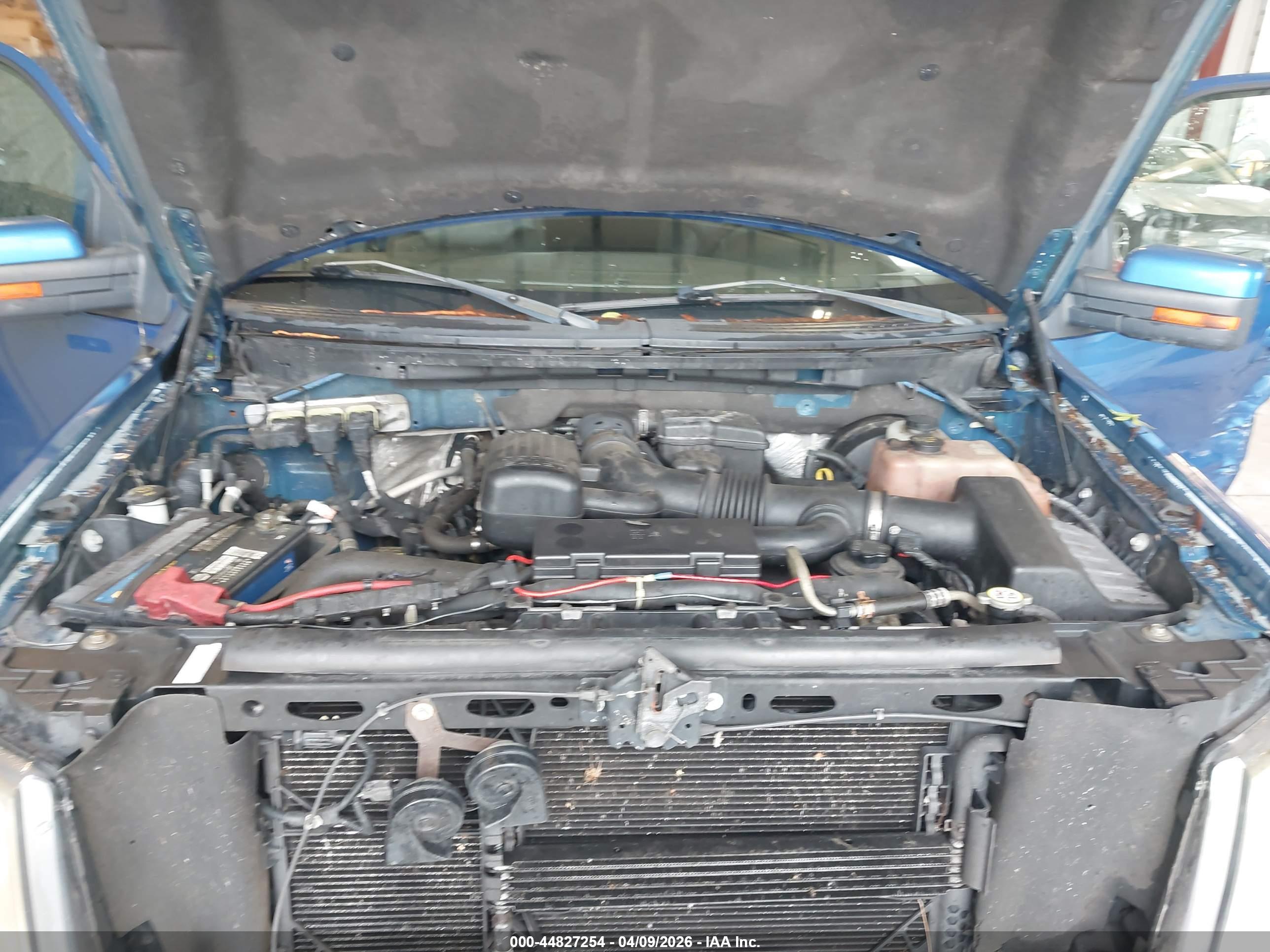 FORD F-150 image 10
