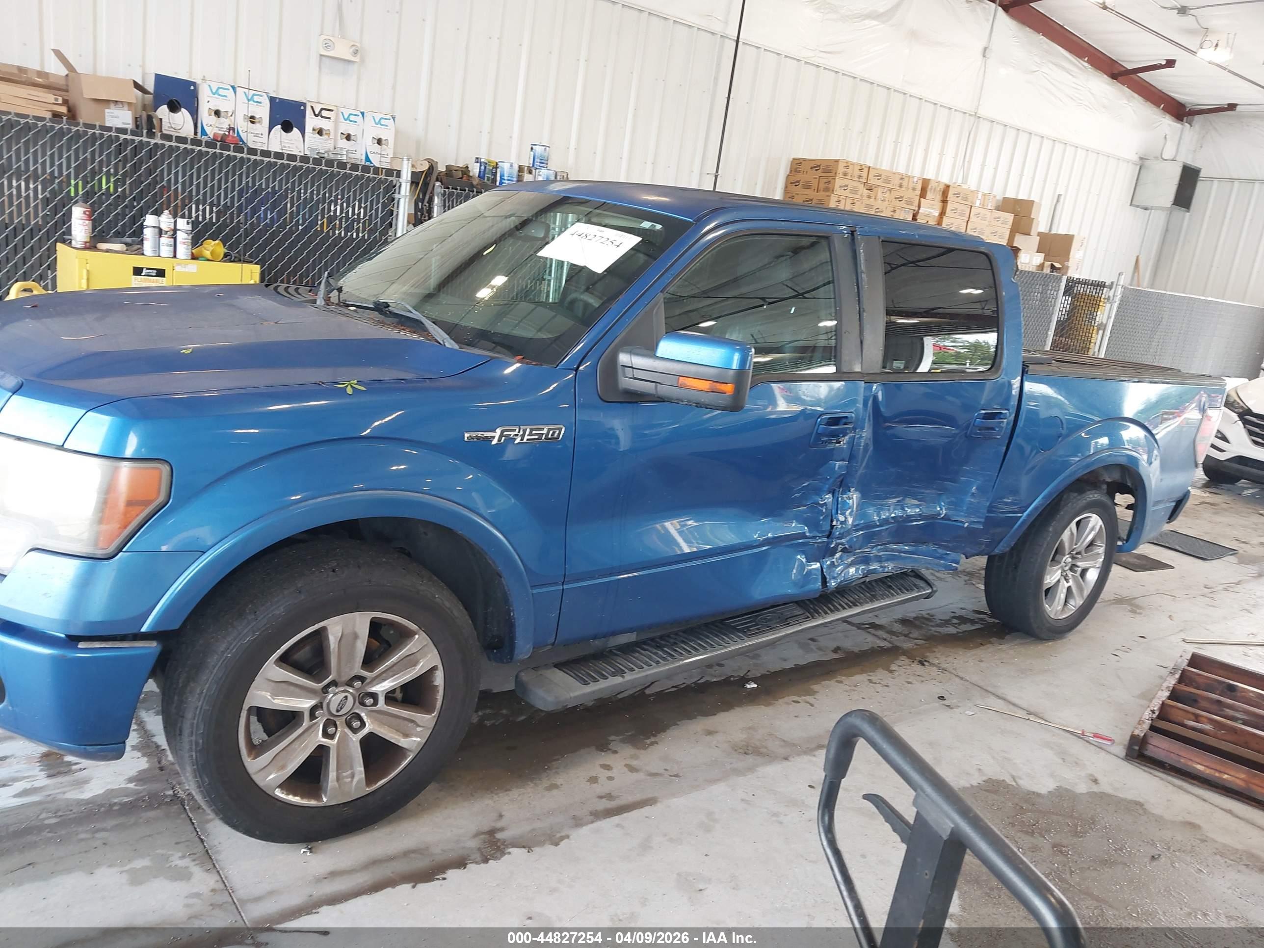 FORD F-150 image 6
