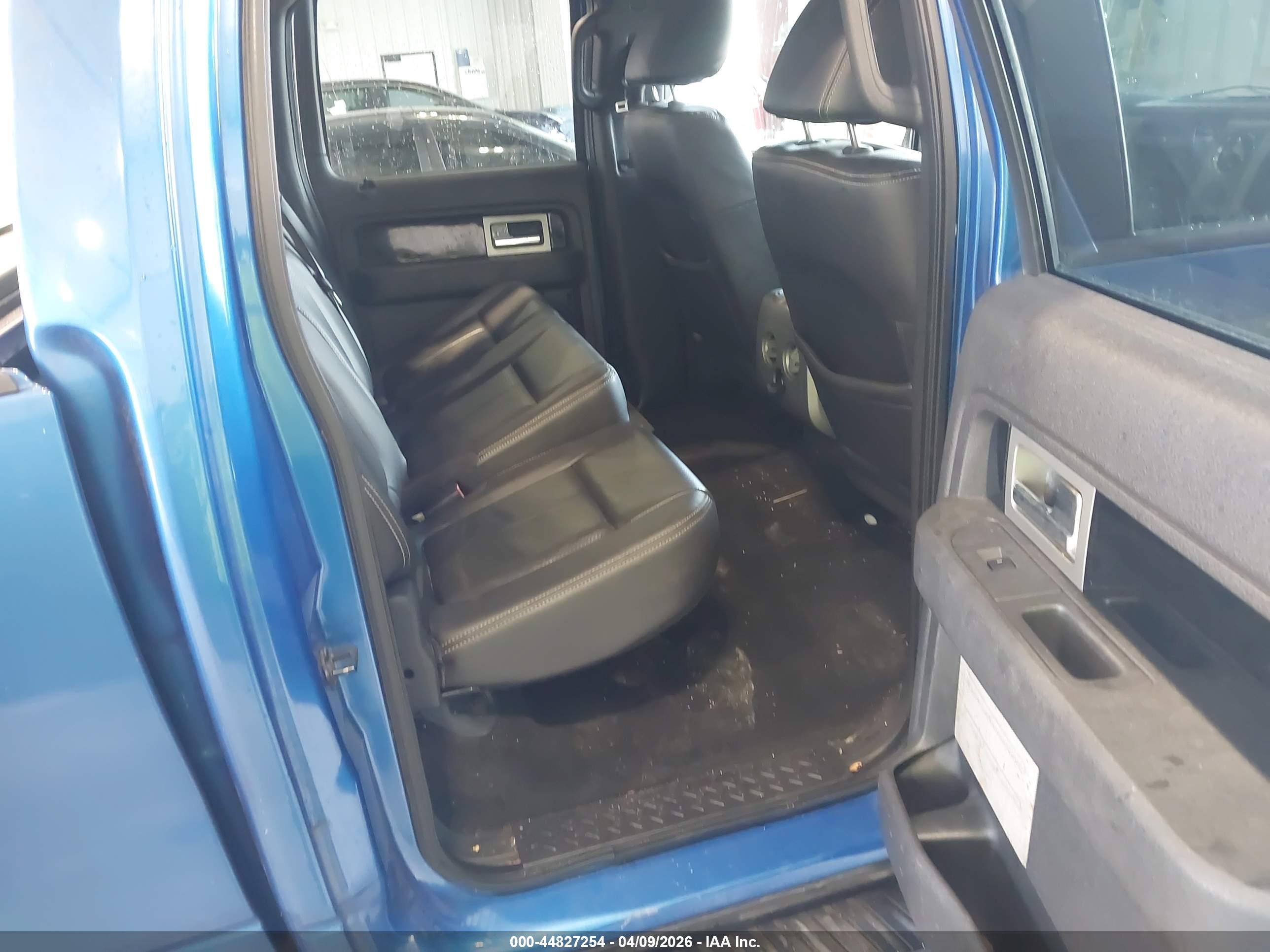 FORD F-150 image 8
