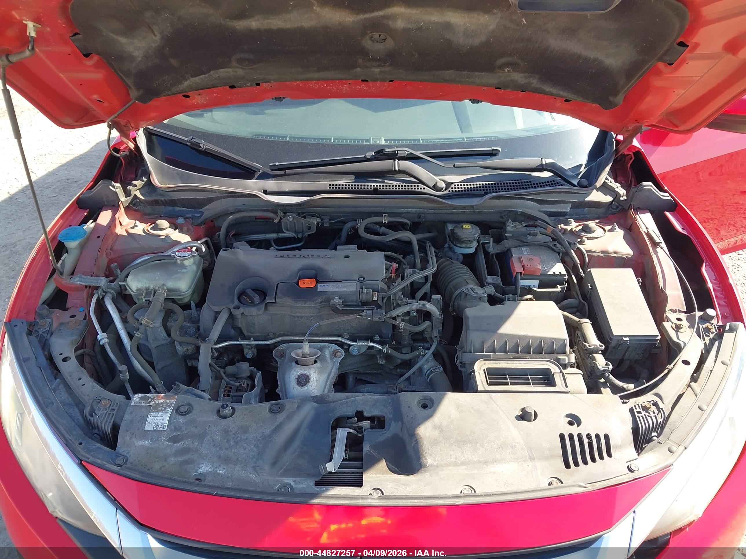 HONDA CIVIC image 10