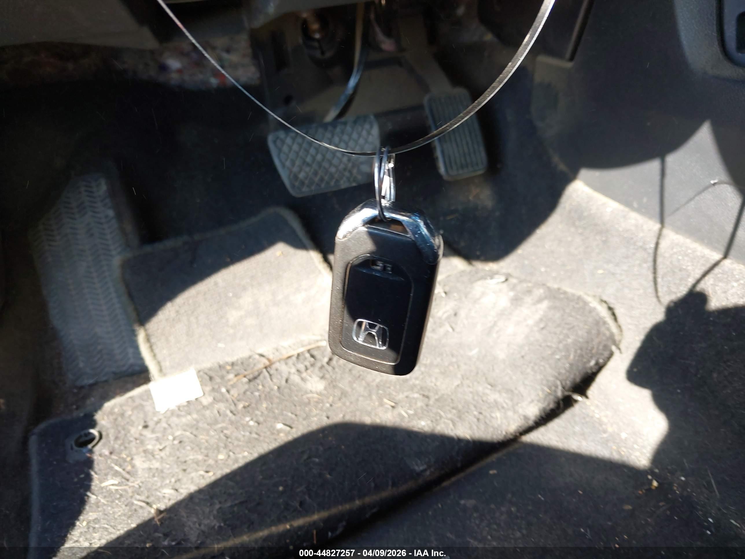 HONDA CIVIC image 11