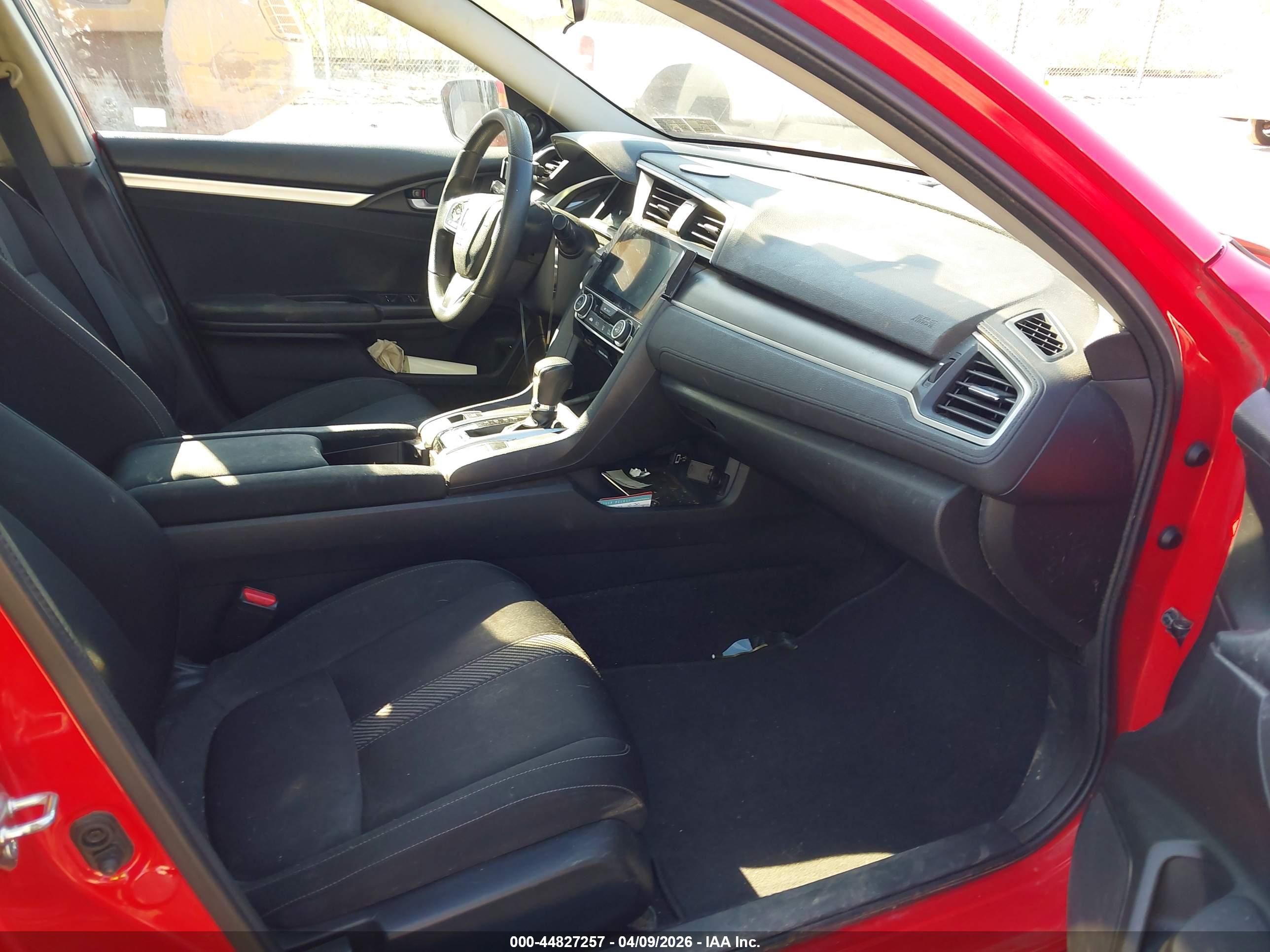 HONDA CIVIC image 5