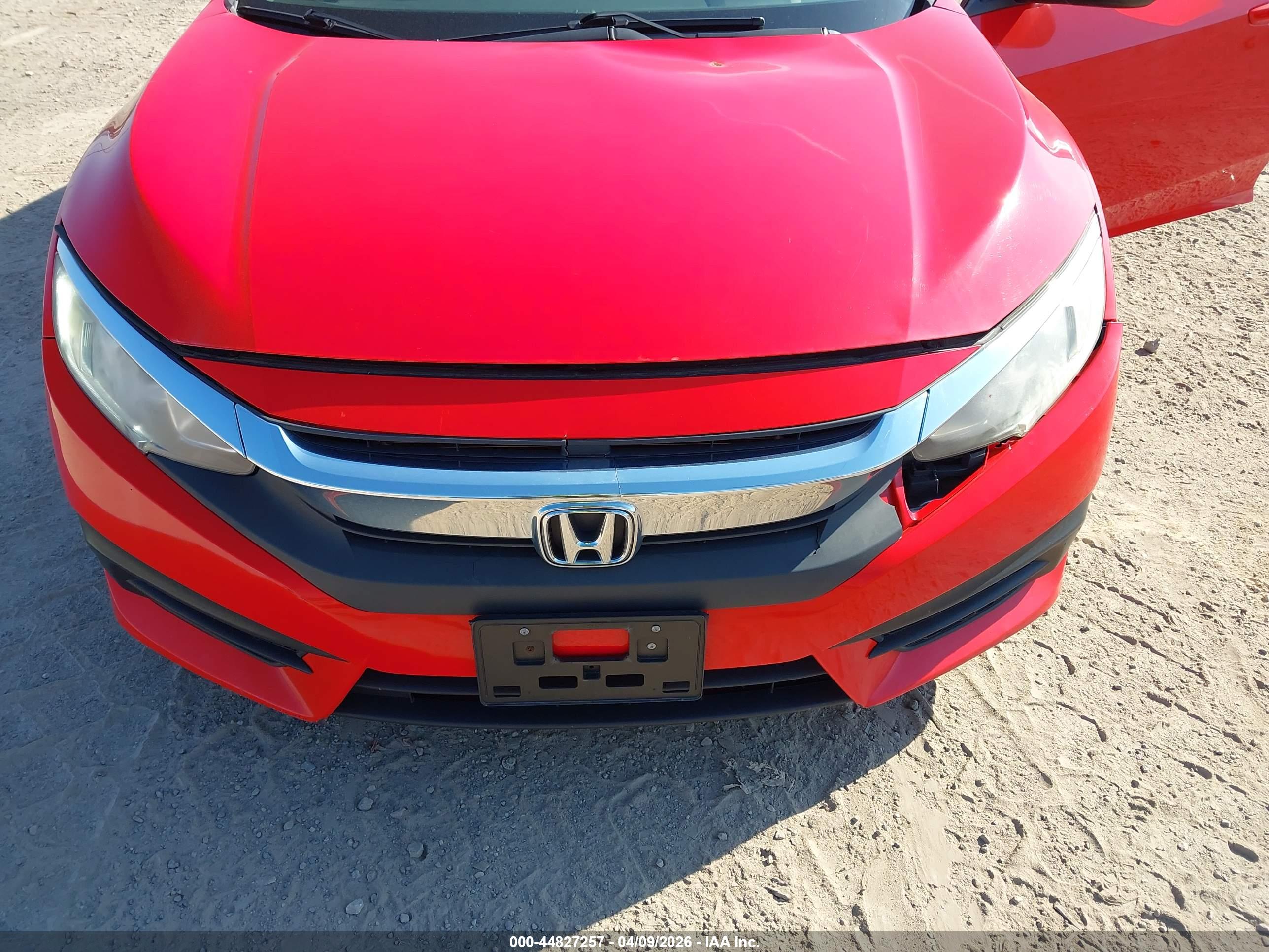HONDA CIVIC image 6