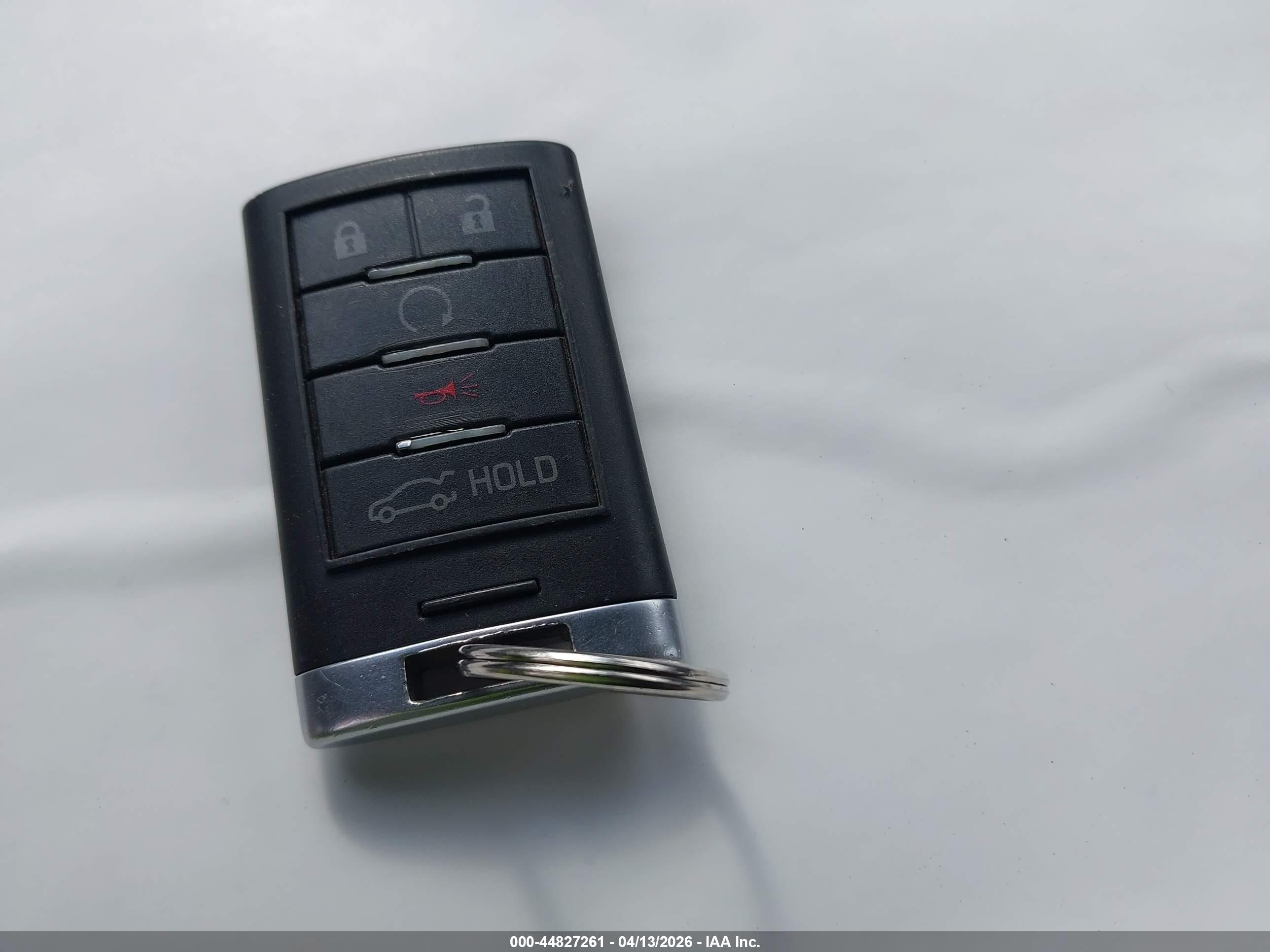 CADILLAC XTS image 11