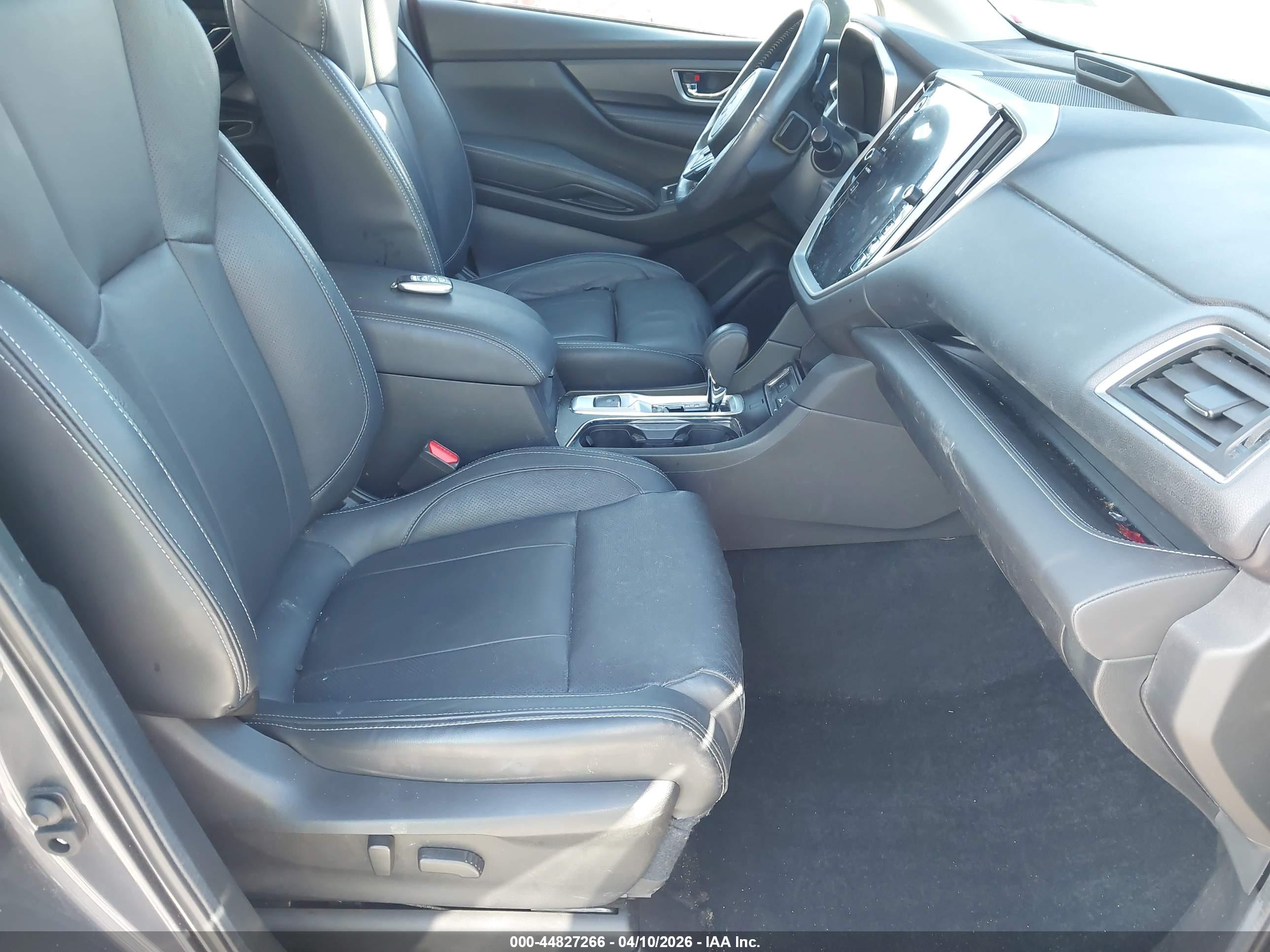 SUBARU ASCENT image 5