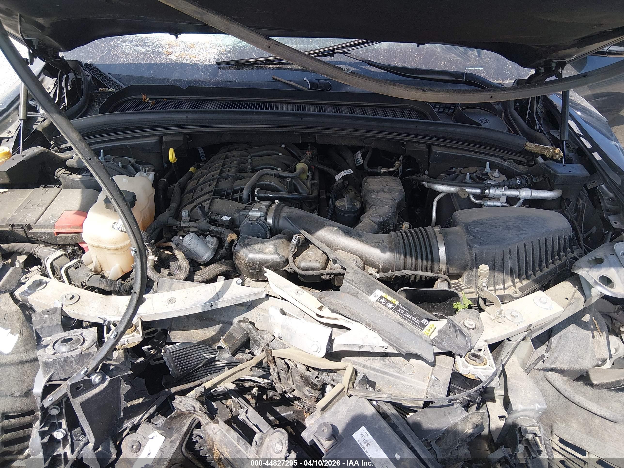 JEEP GRAND image 10