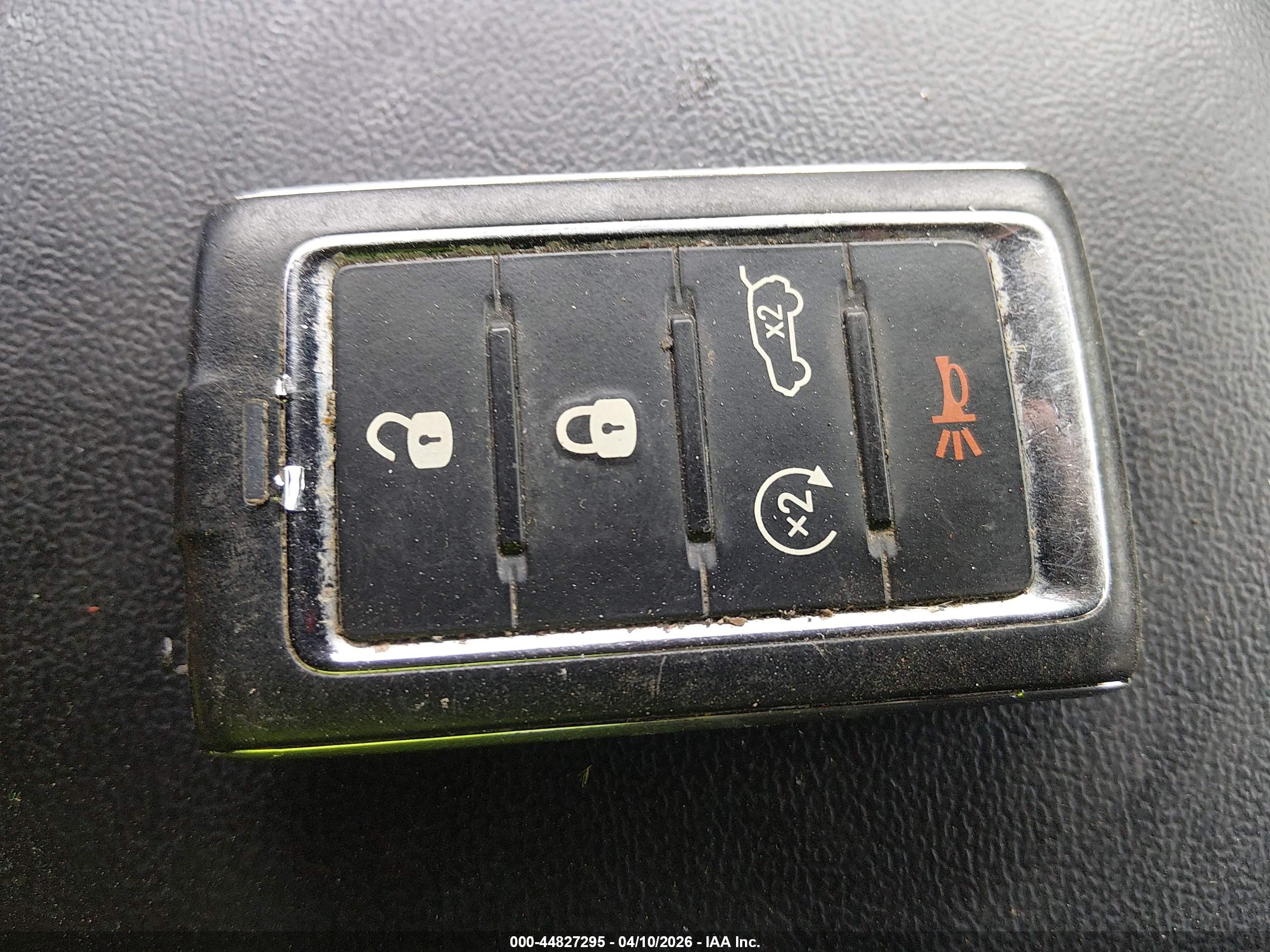 JEEP GRAND image 11