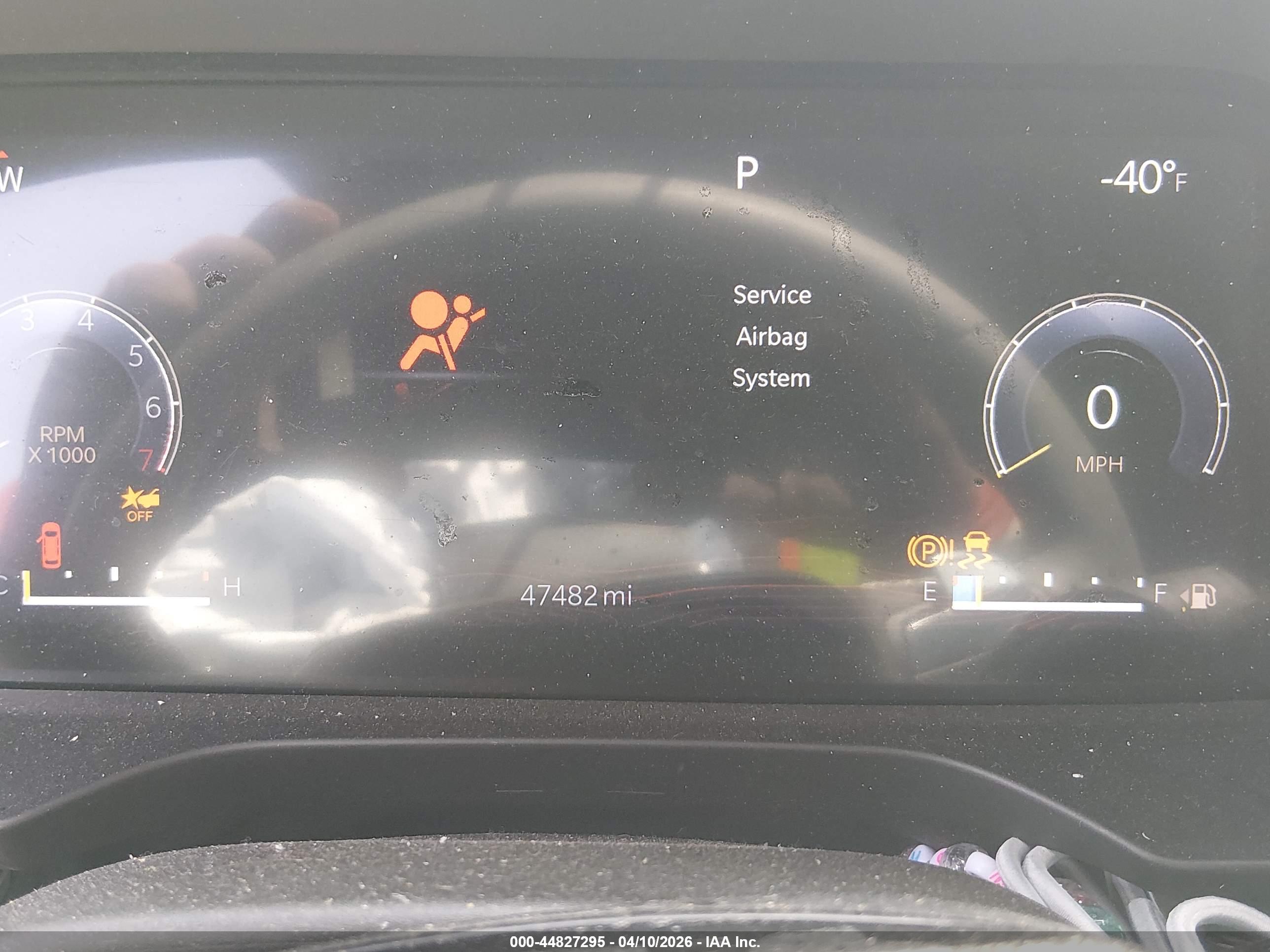 JEEP GRAND image 7