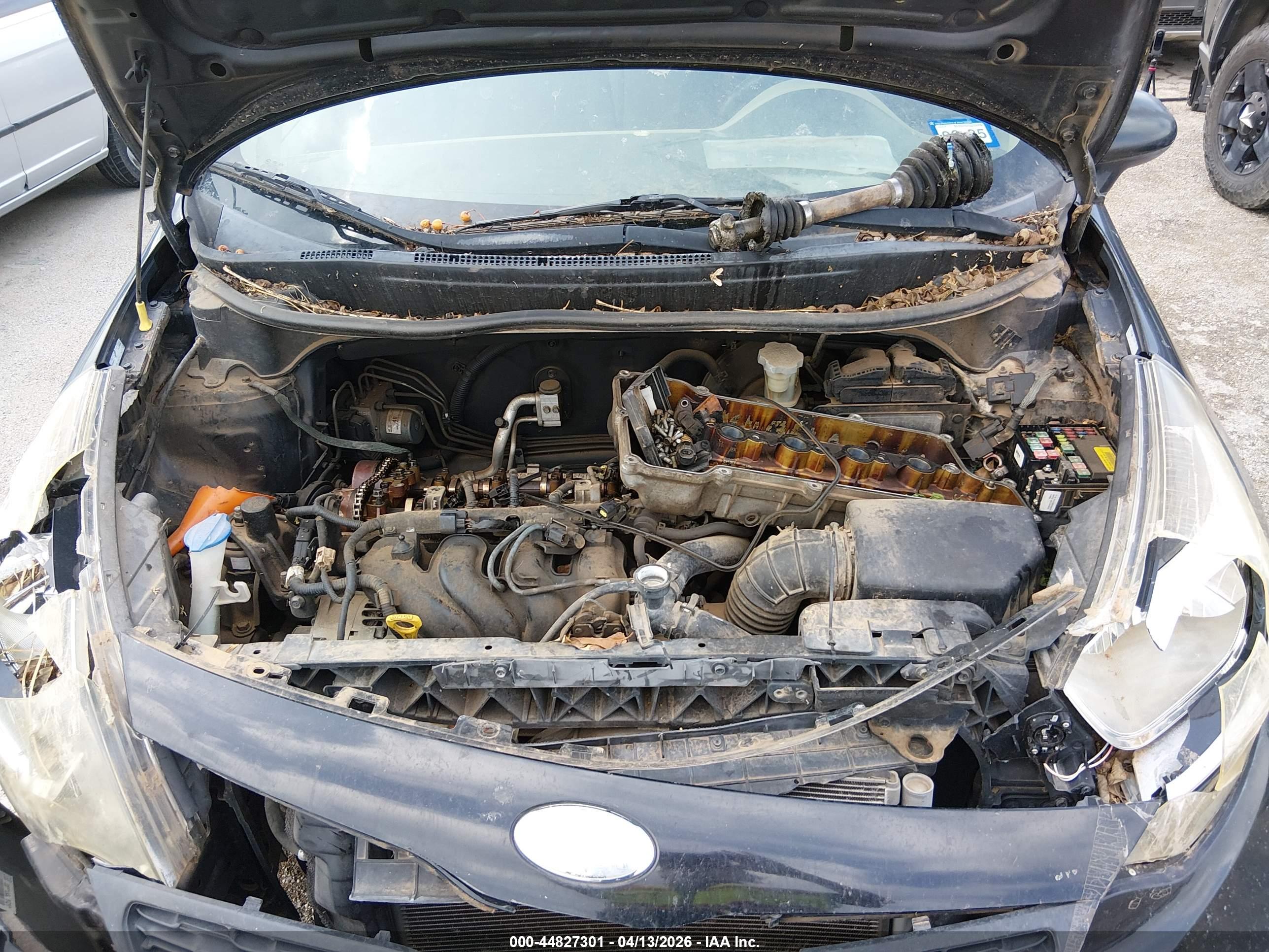 KIA RIO image 10
