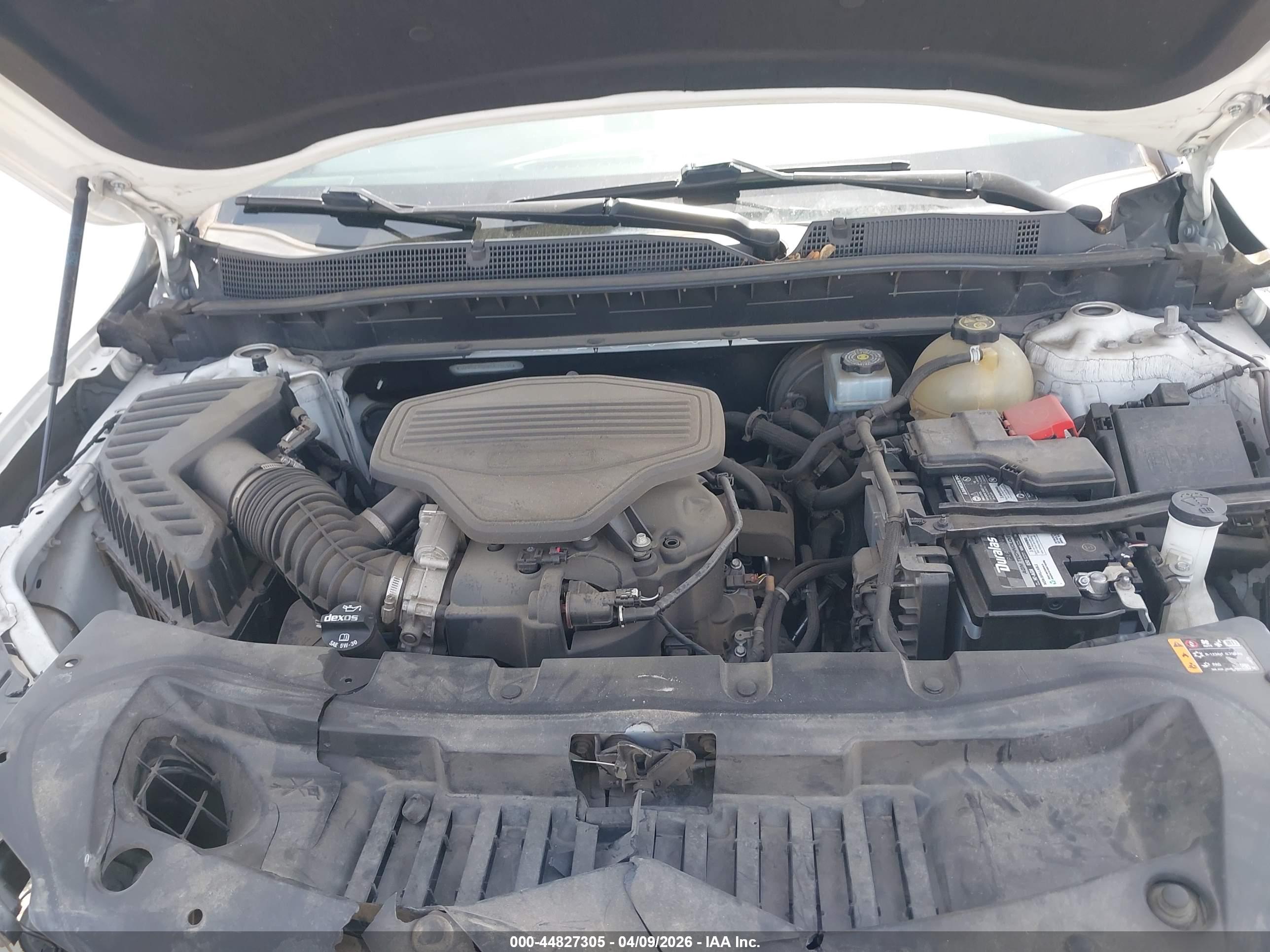 CHEVROLET BLAZER image 10