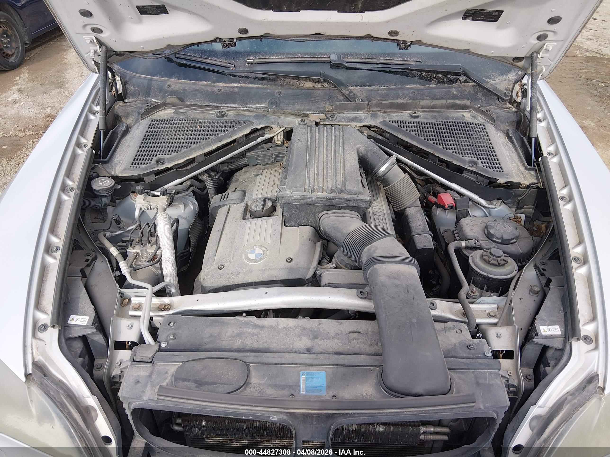 BMW X5 image 10