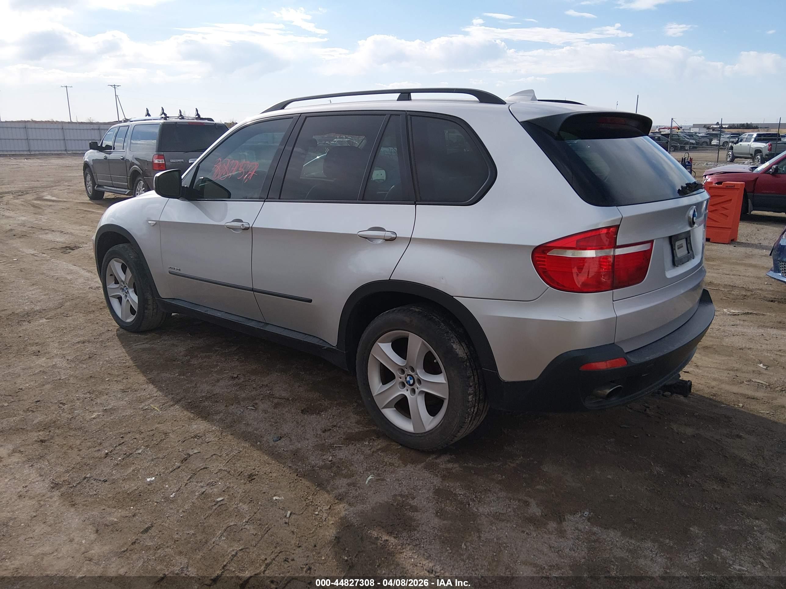 BMW X5 image 3