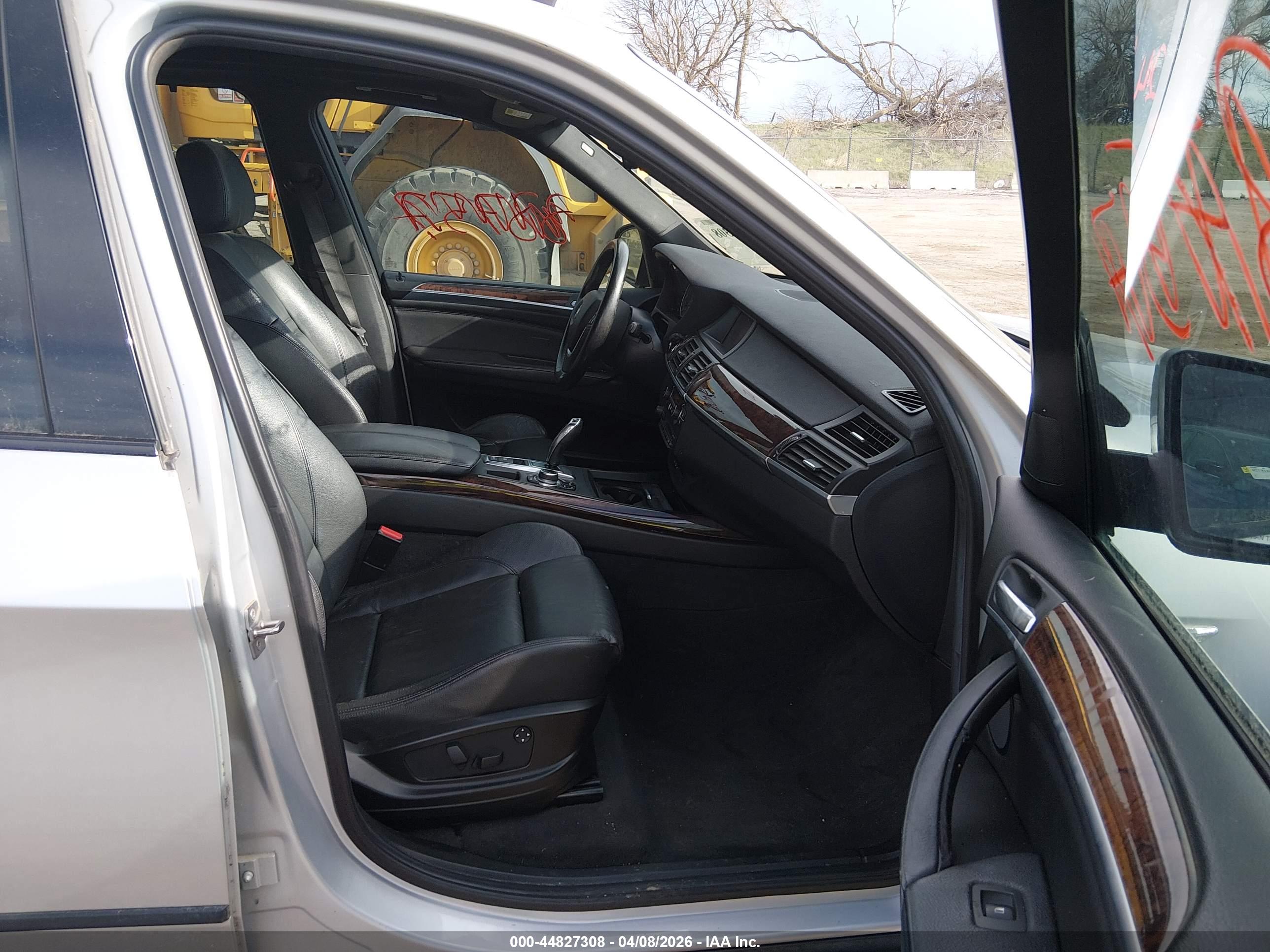BMW X5 image 5