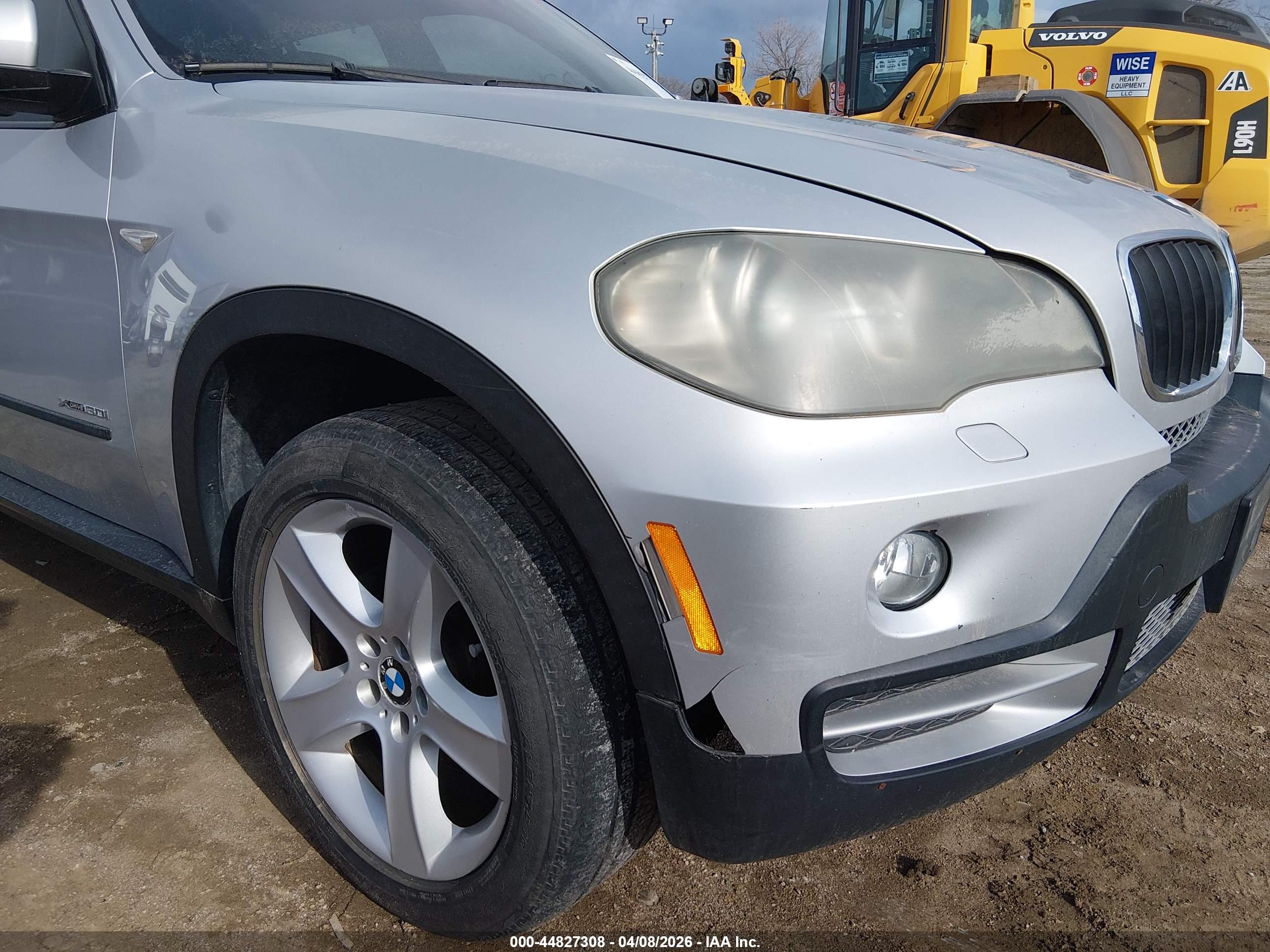 BMW X5 image 6