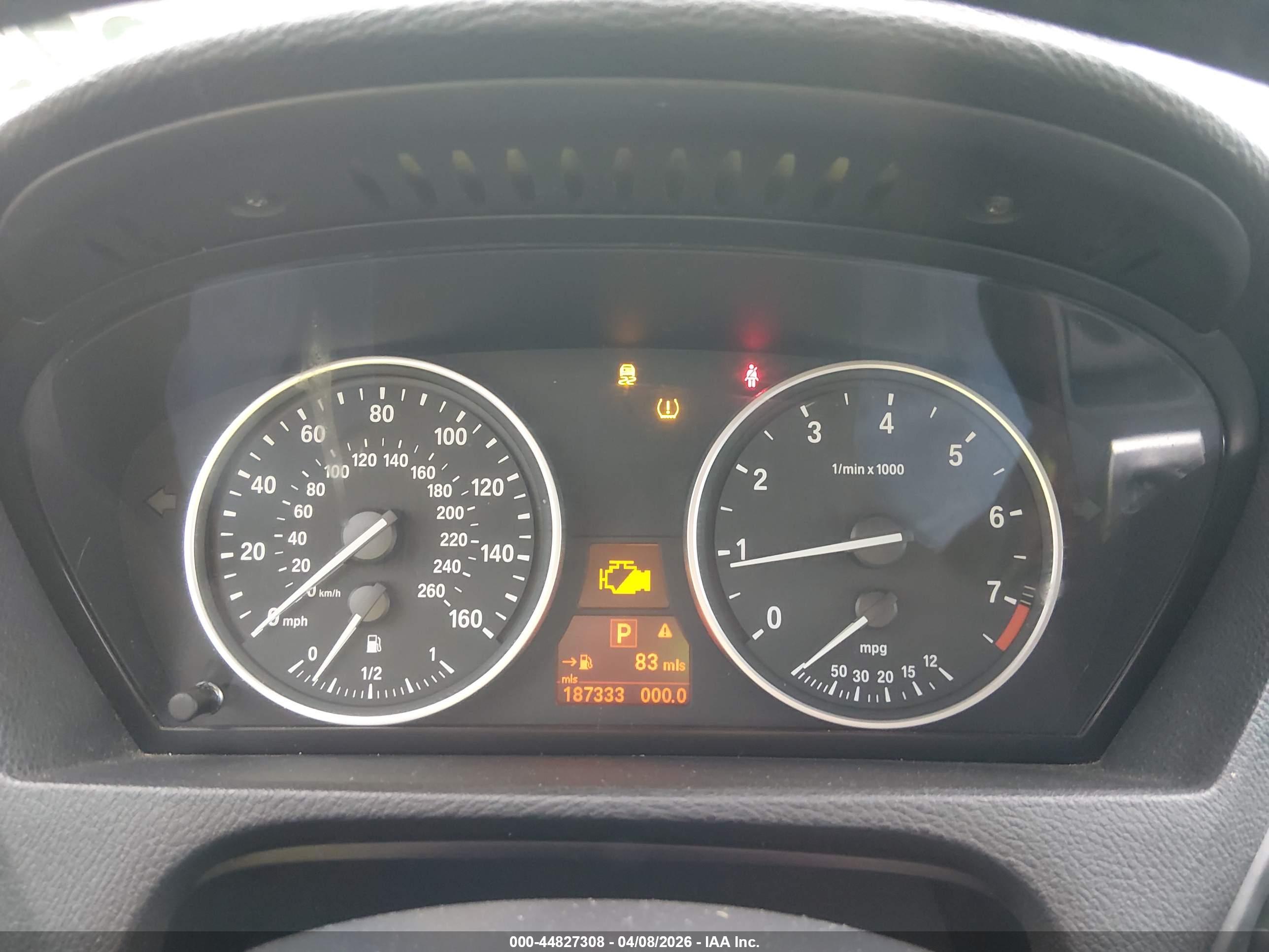 BMW X5 image 7