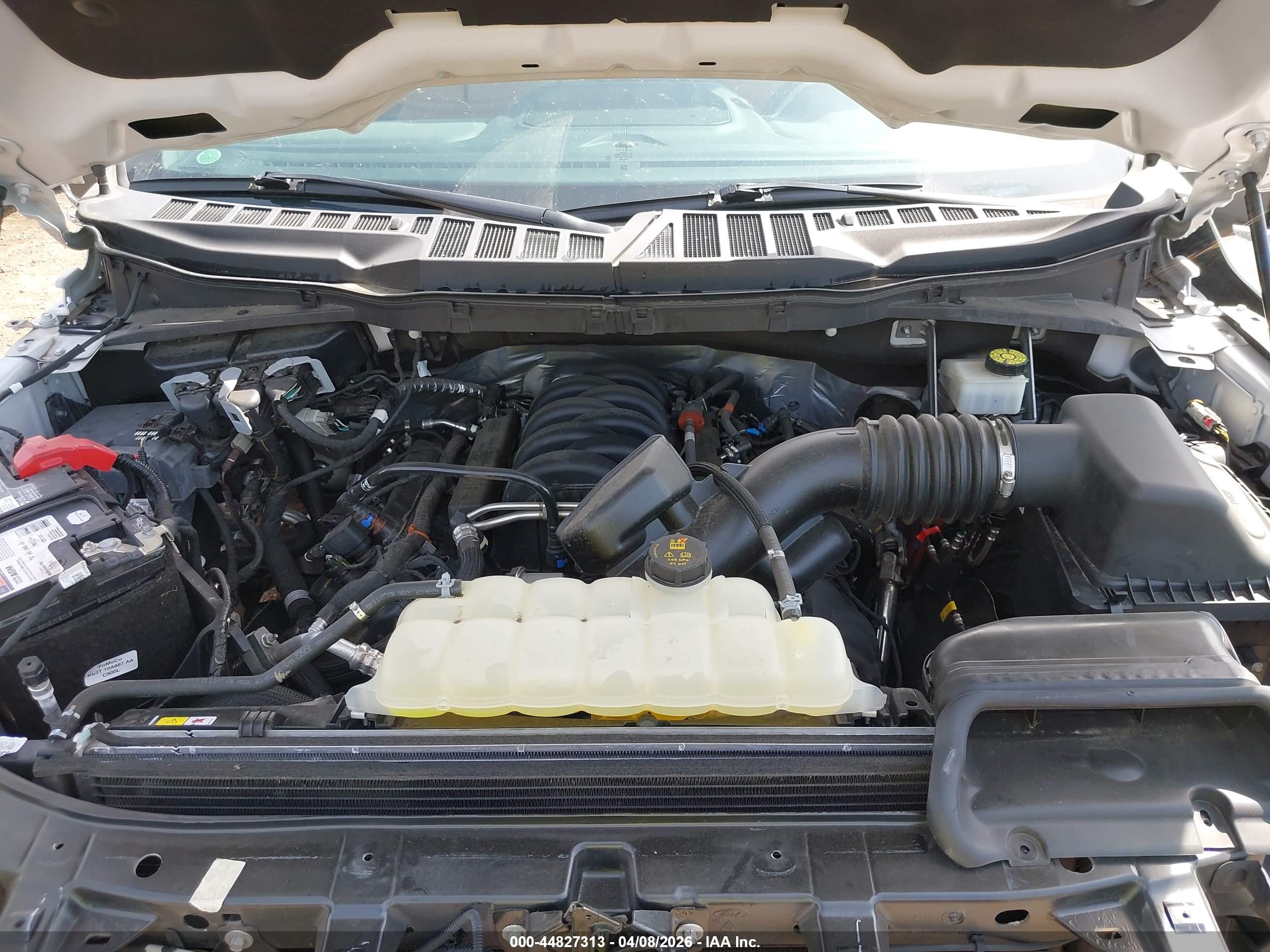 FORD F-150 image 10