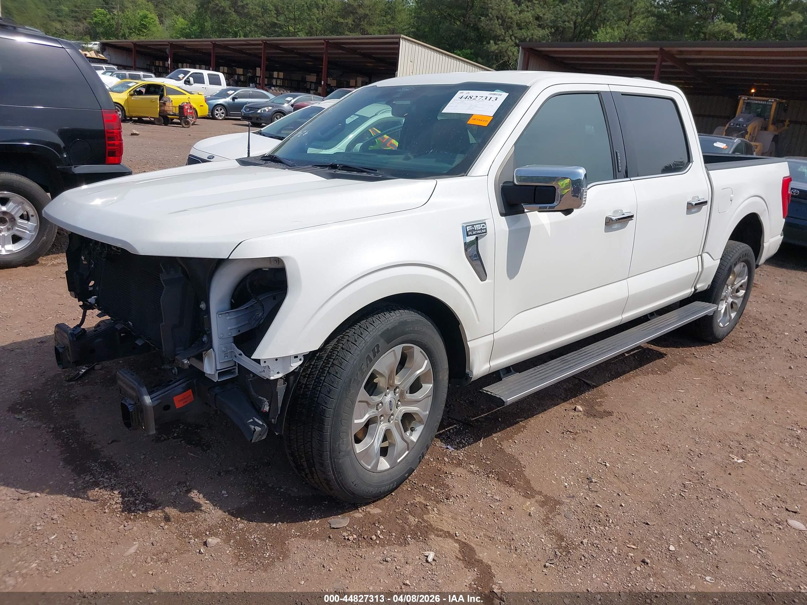 FORD F-150 image 2