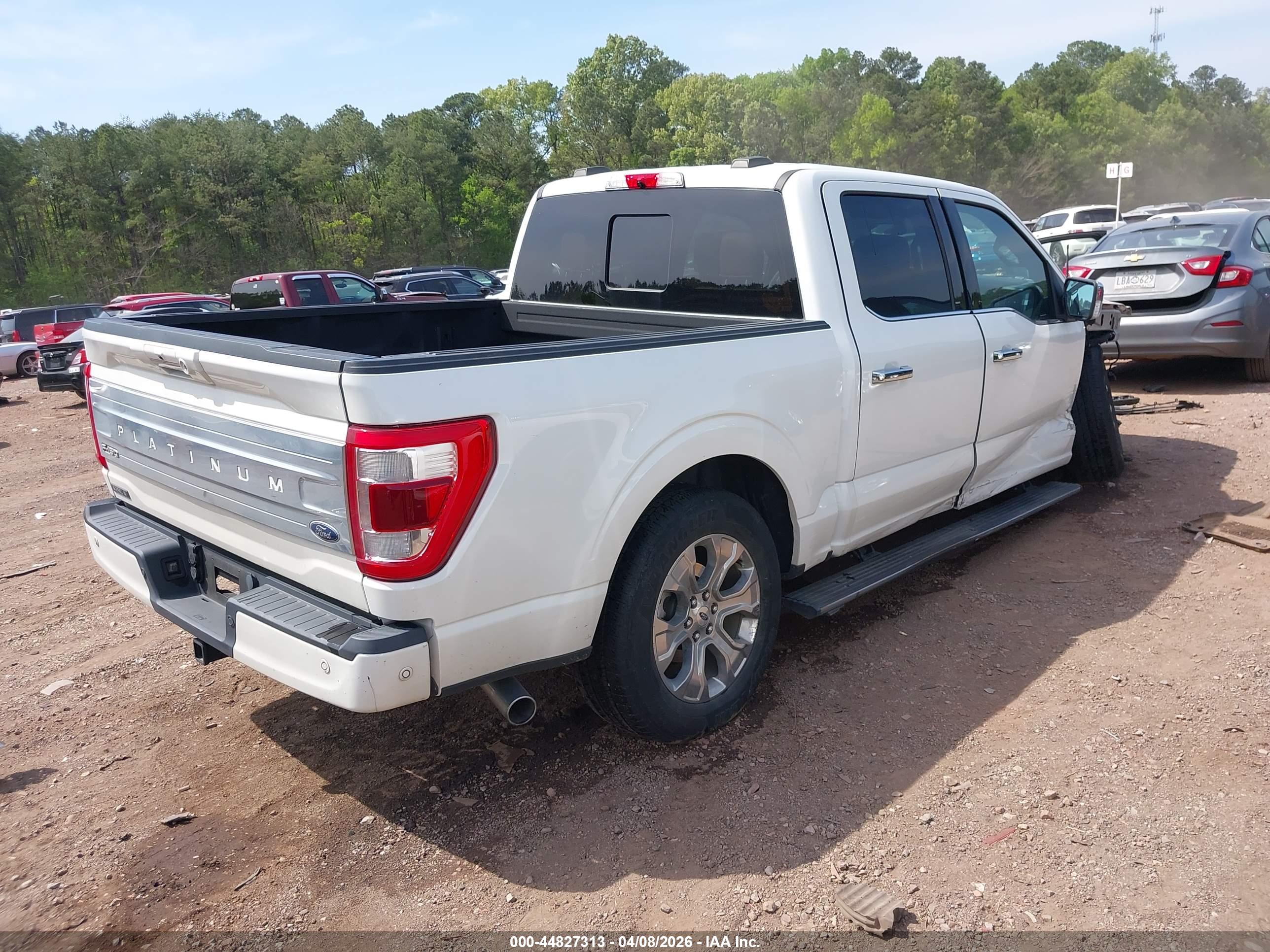 FORD F-150 image 4