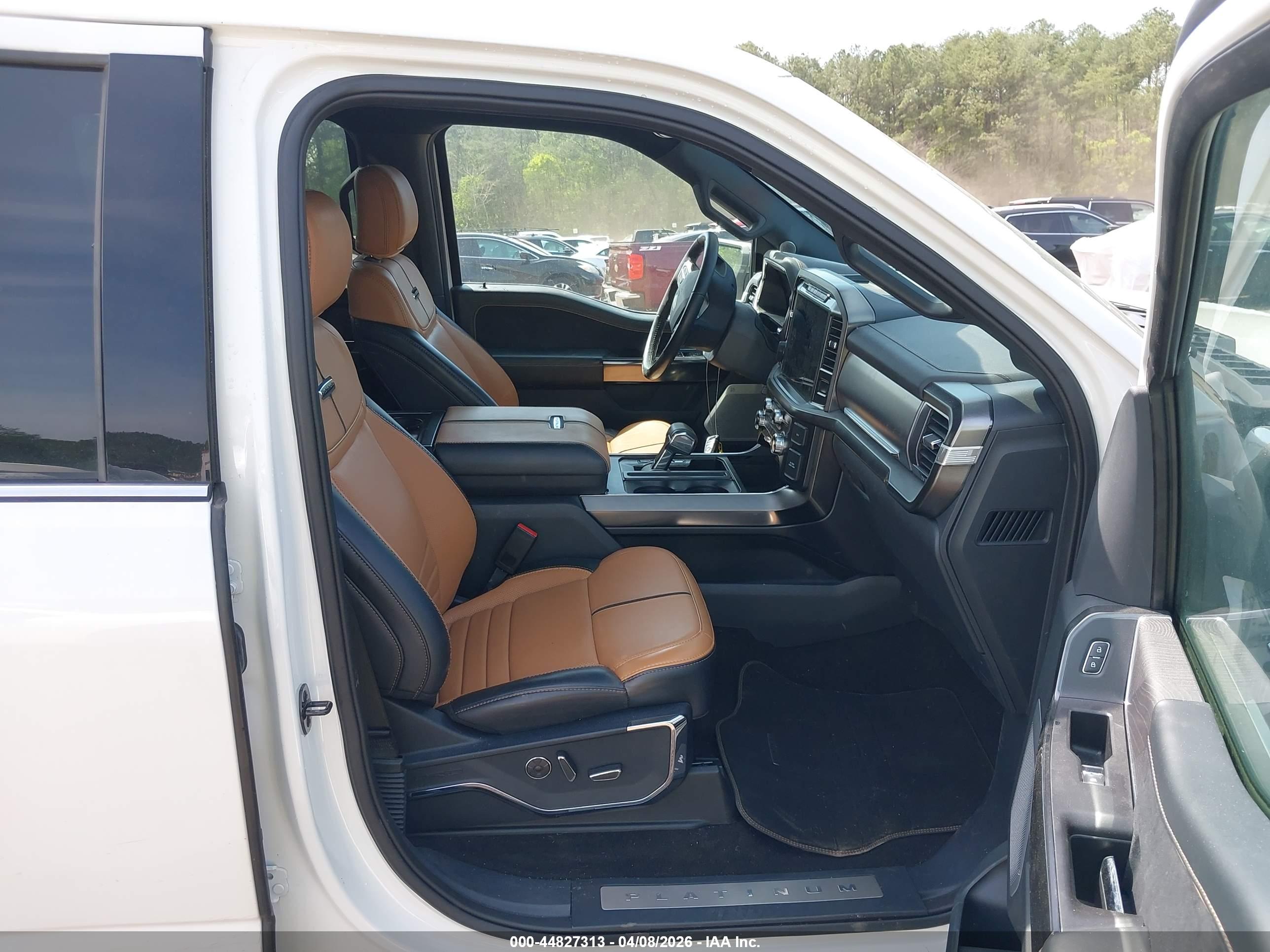 FORD F-150 image 5
